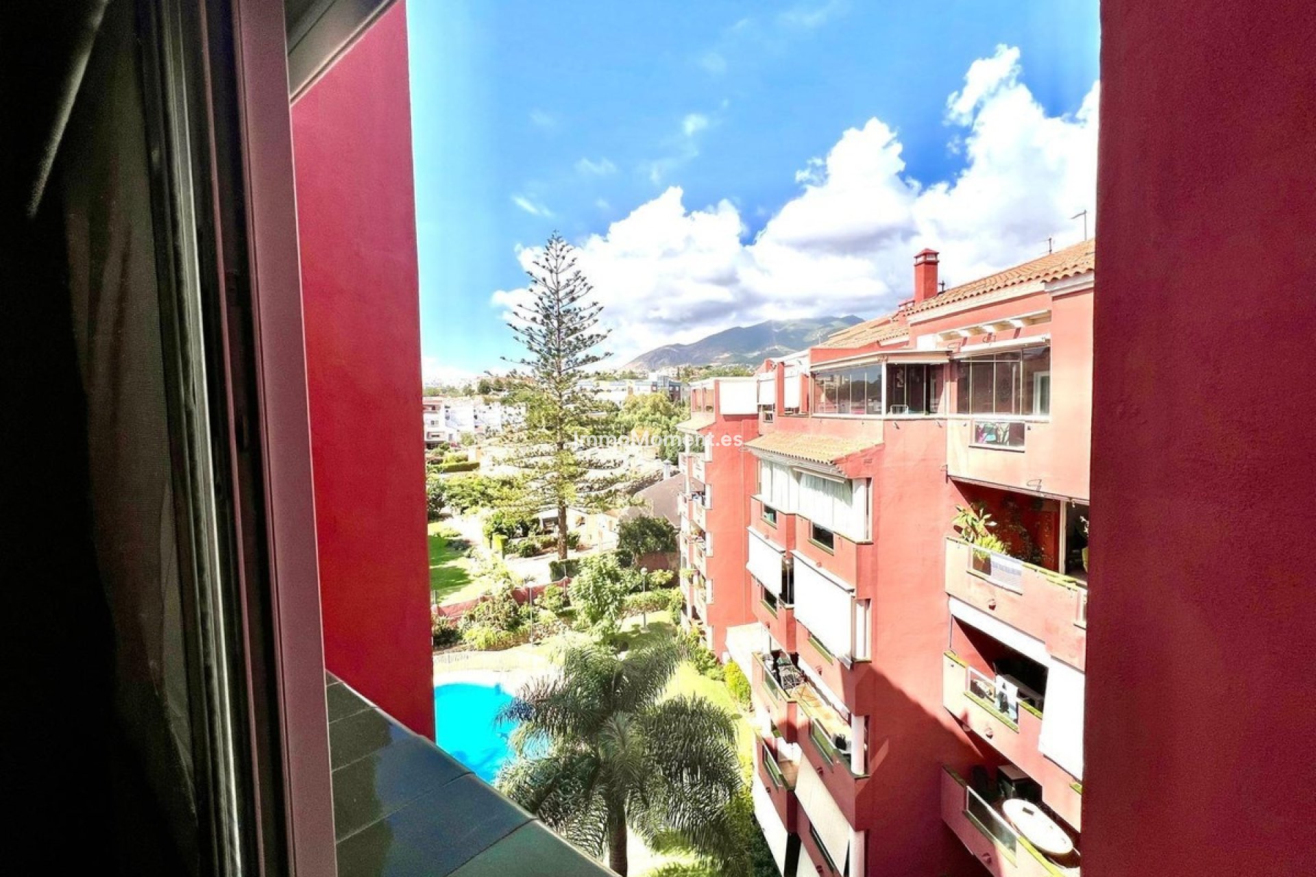 Bestaande woning - Appartement - Benalmadena - Benalmadena Costa