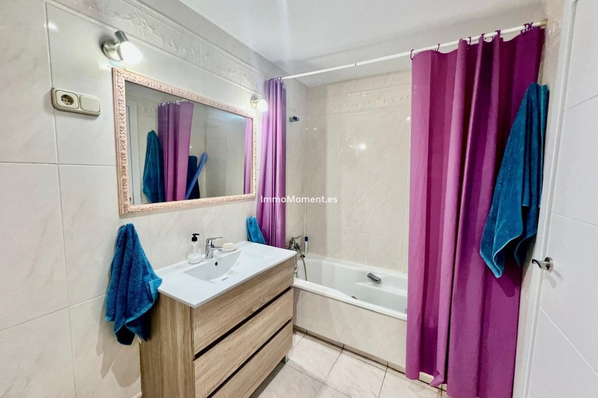 Bestaande woning - Appartement - Benalmadena - Benalmadena Costa