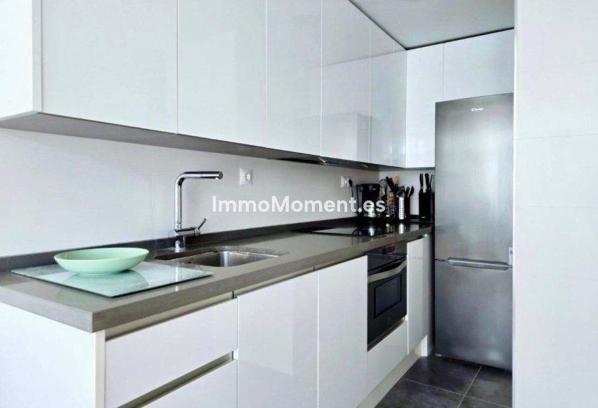 Bestaande woning - Appartement - Benalmadena - Benalmadena Costa