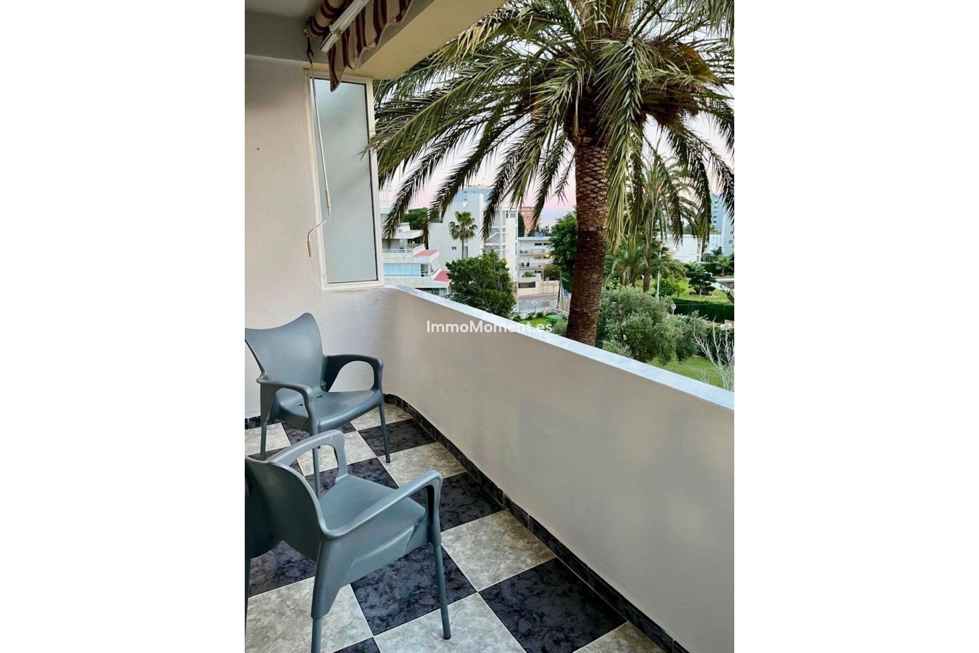 Bestaande woning - Appartement - Benalmadena - Benalmadena Costa