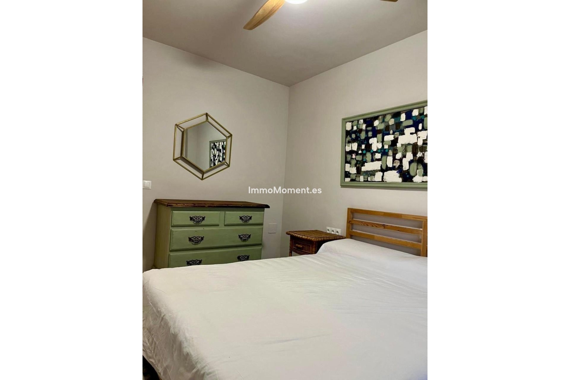 Bestaande woning - Appartement - Benalmadena - Benalmadena Costa