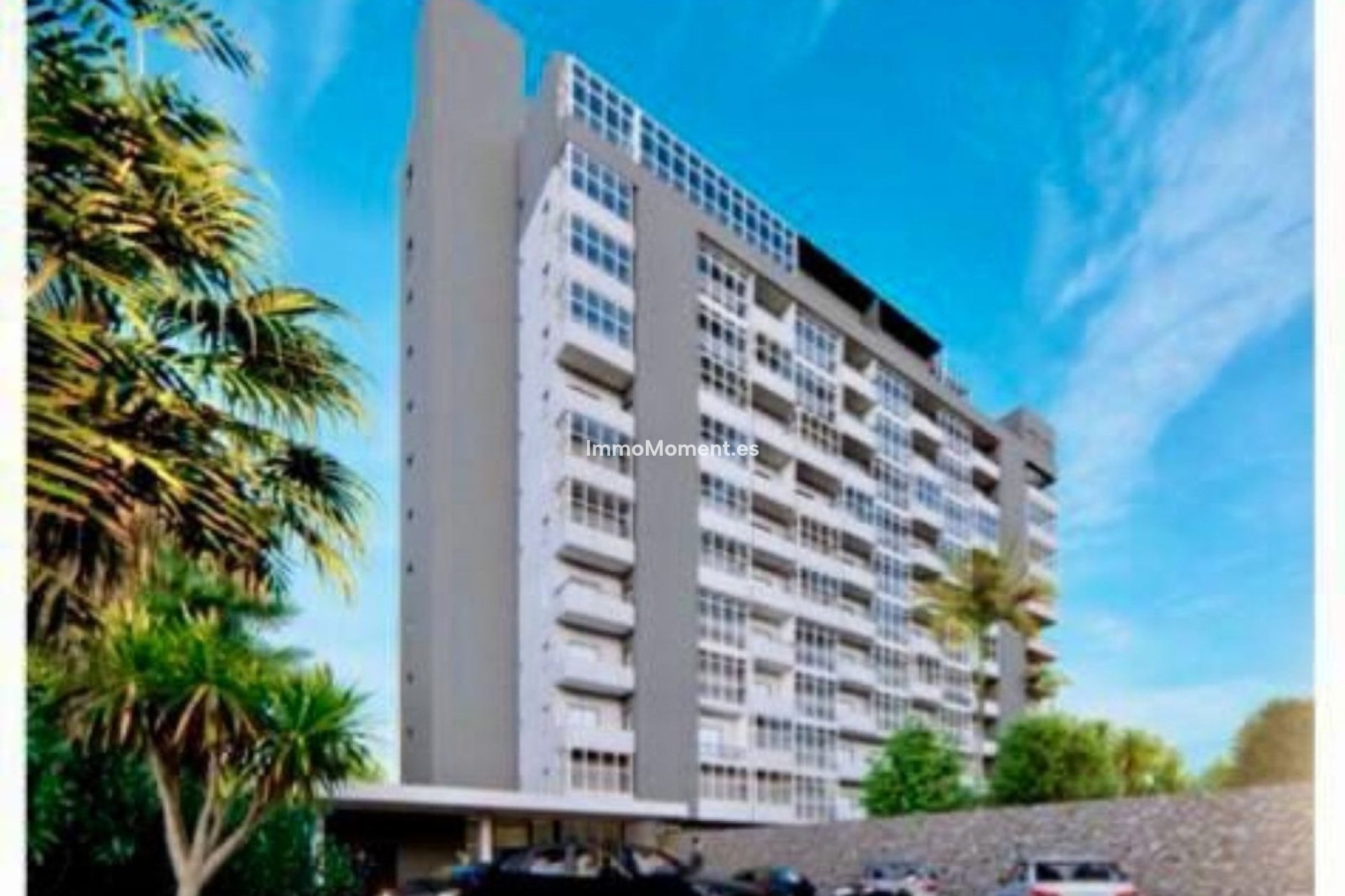 Bestaande woning - Appartement - Benalmadena - Benalmadena Costa