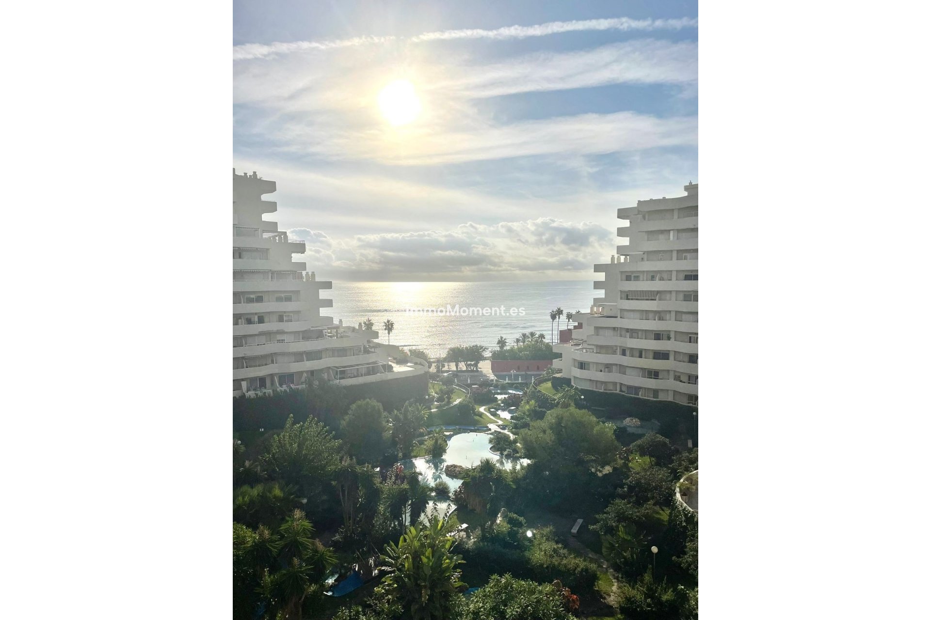 Bestaande woning - Appartement - Benalmadena - Benalmadena Costa