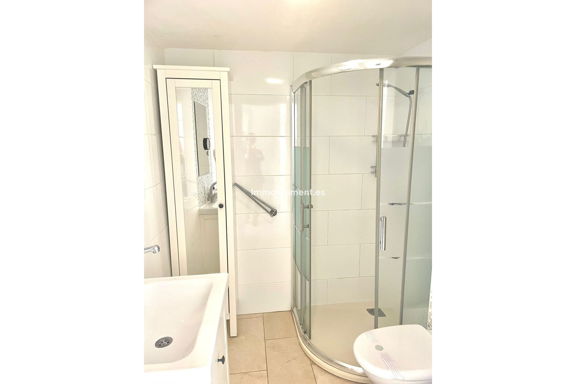 Bestaande woning - Appartement - Benalmadena - Benalmadena Costa