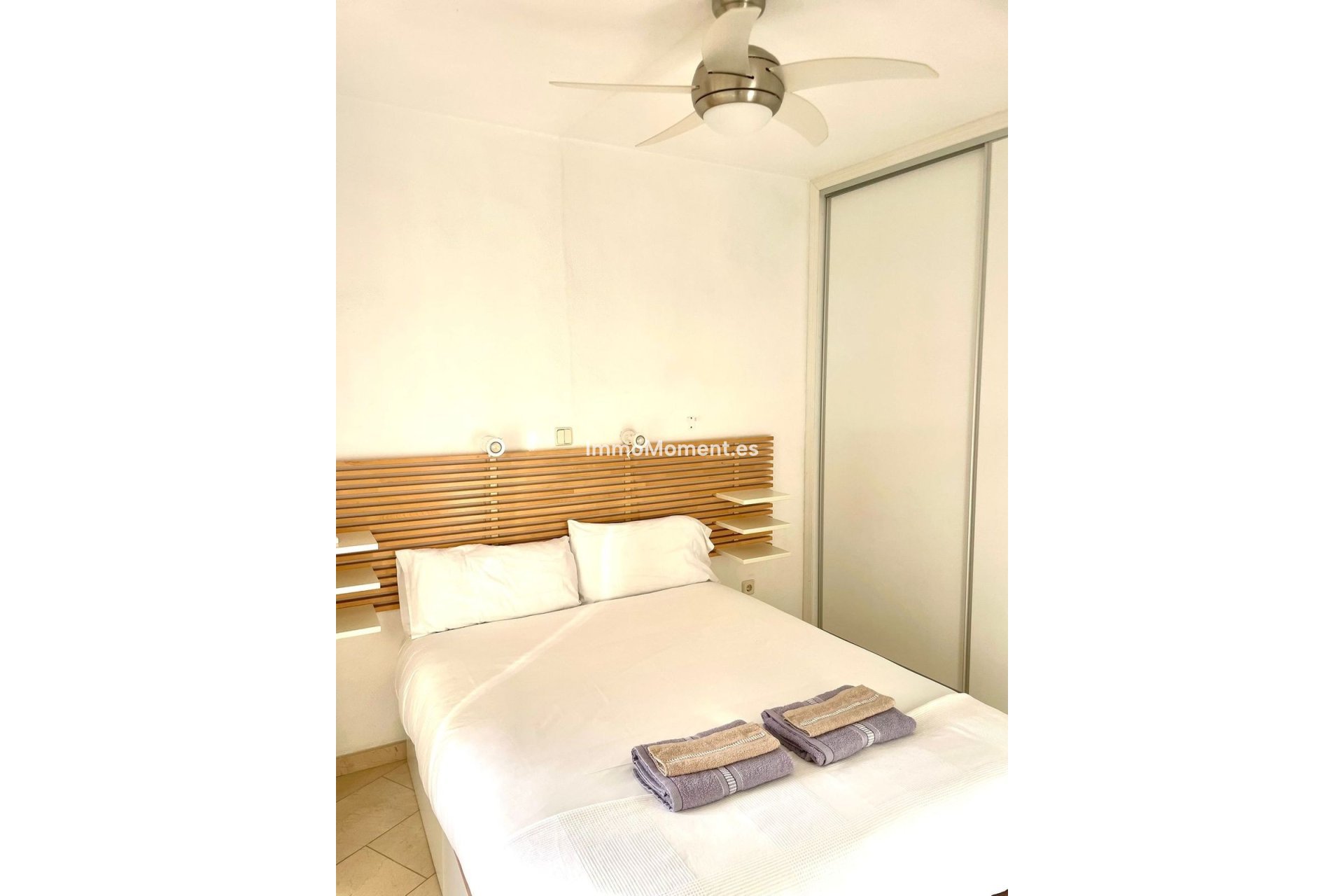 Bestaande woning - Appartement - Benalmadena - Benalmadena Costa