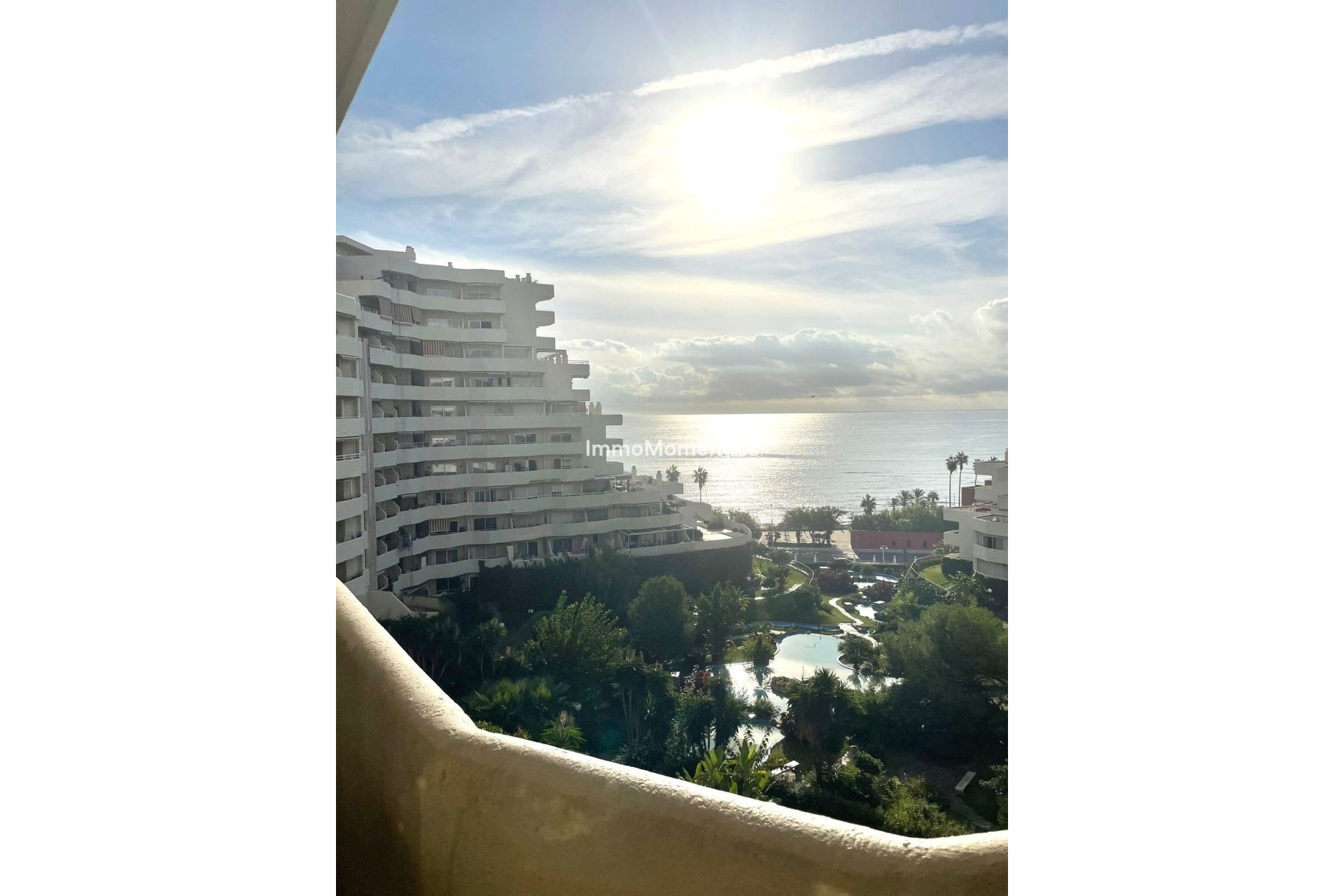 Bestaande woning - Appartement - Benalmadena - Benalmadena Costa