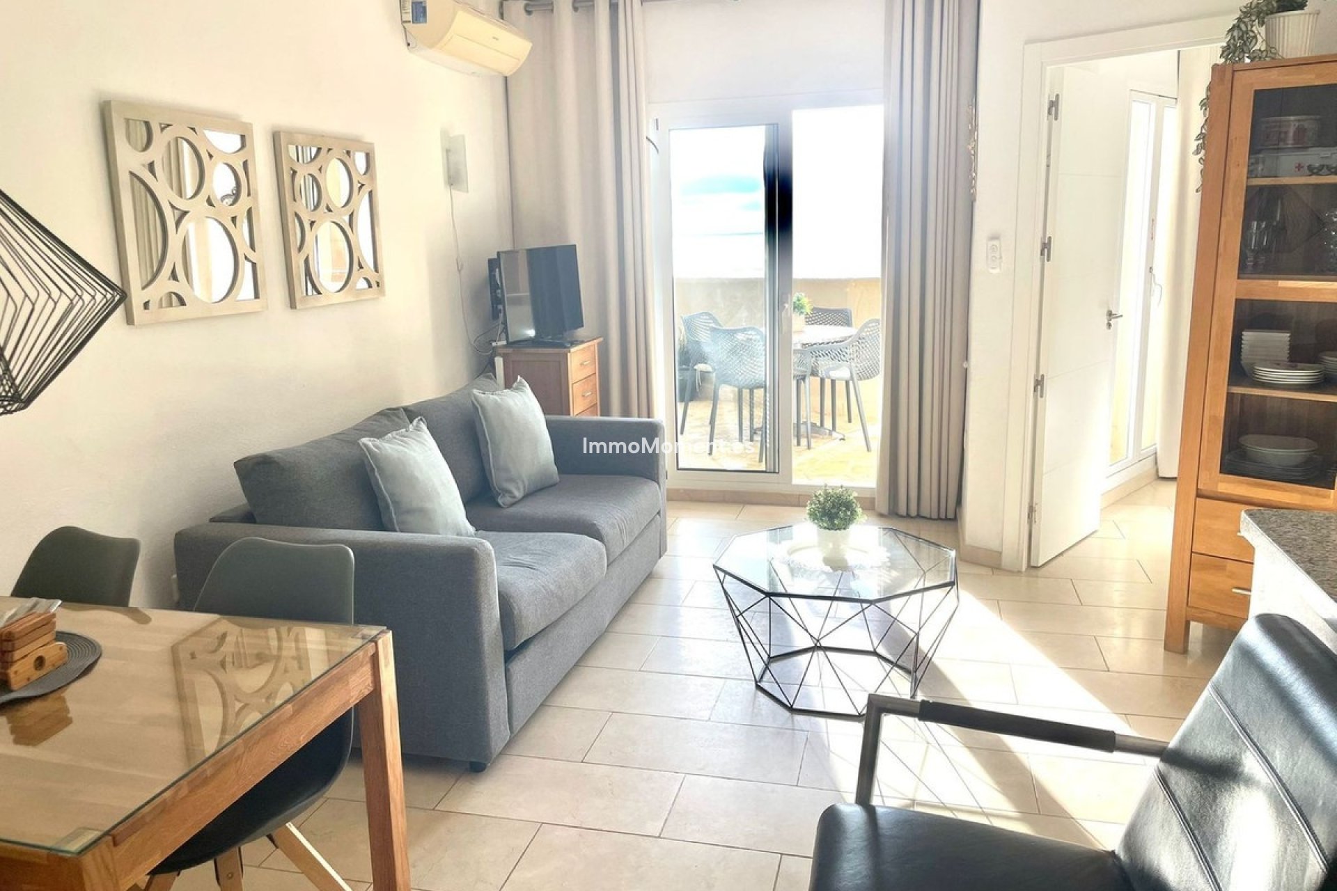 Bestaande woning - Appartement - Benalmadena - Benalmadena Costa