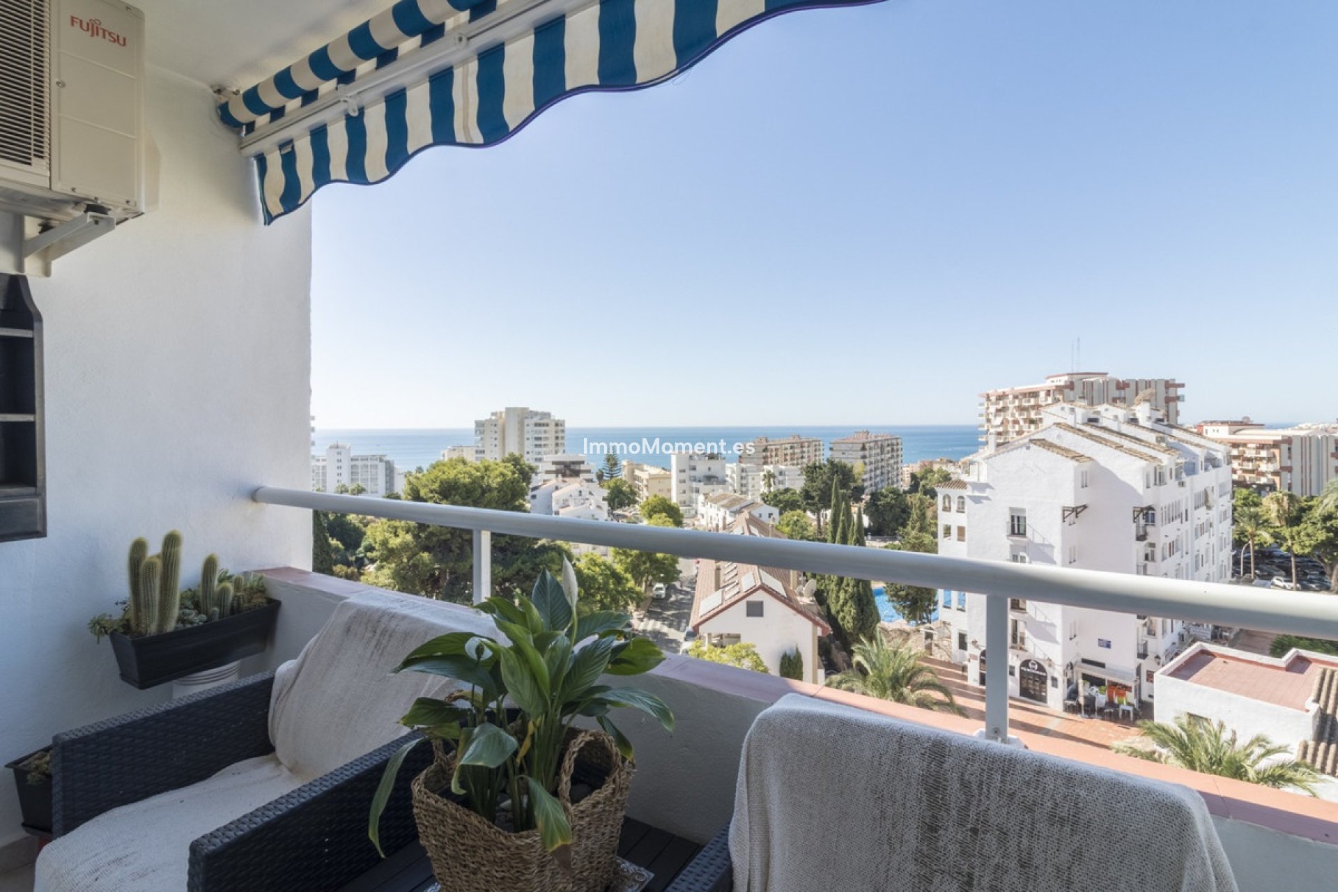 Bestaande woning - Appartement - Benalmadena - Benalmadena Costa