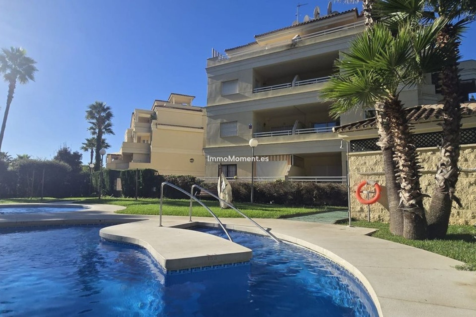 Bestaande woning - Appartement - Benalmadena - Benalmadena Costa