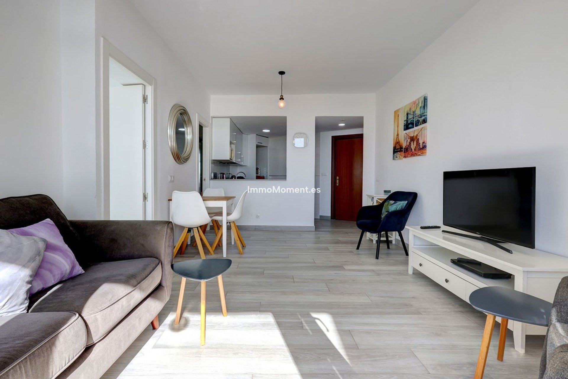 Bestaande woning - Appartement - Benalmadena - Benalmadena Costa