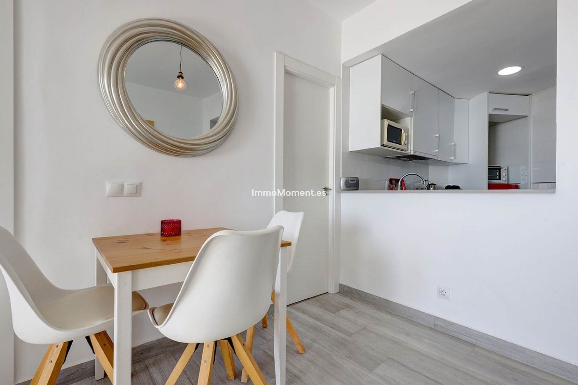 Bestaande woning - Appartement - Benalmadena - Benalmadena Costa