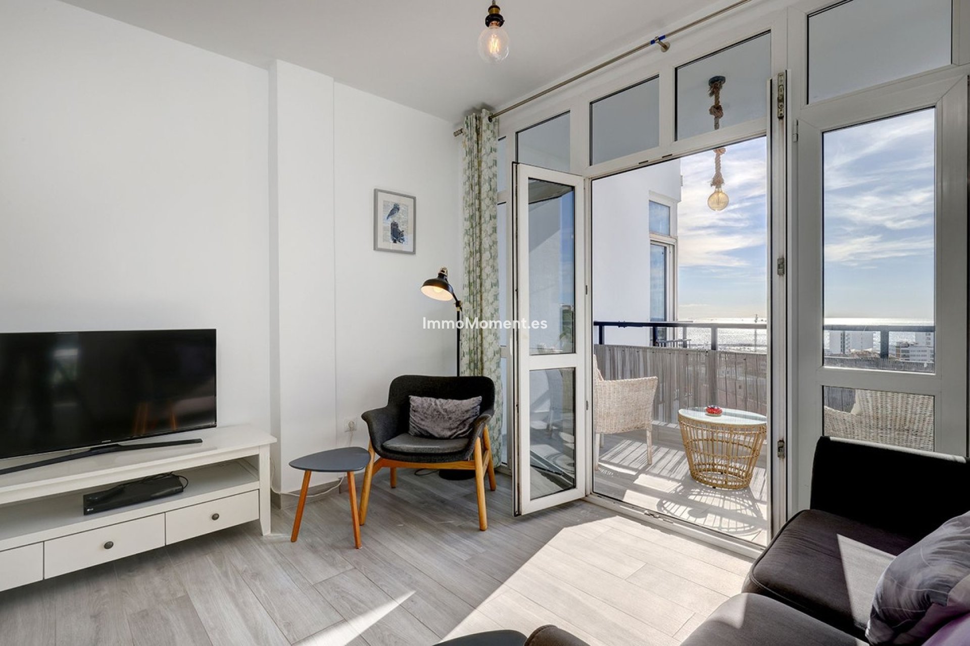 Bestaande woning - Appartement - Benalmadena - Benalmadena Costa