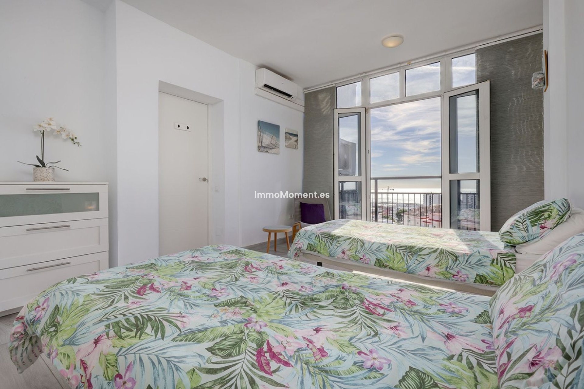 Bestaande woning - Appartement - Benalmadena - Benalmadena Costa