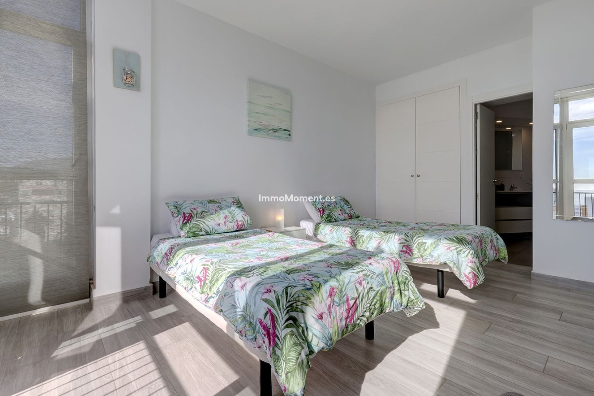 Bestaande woning - Appartement - Benalmadena - Benalmadena Costa