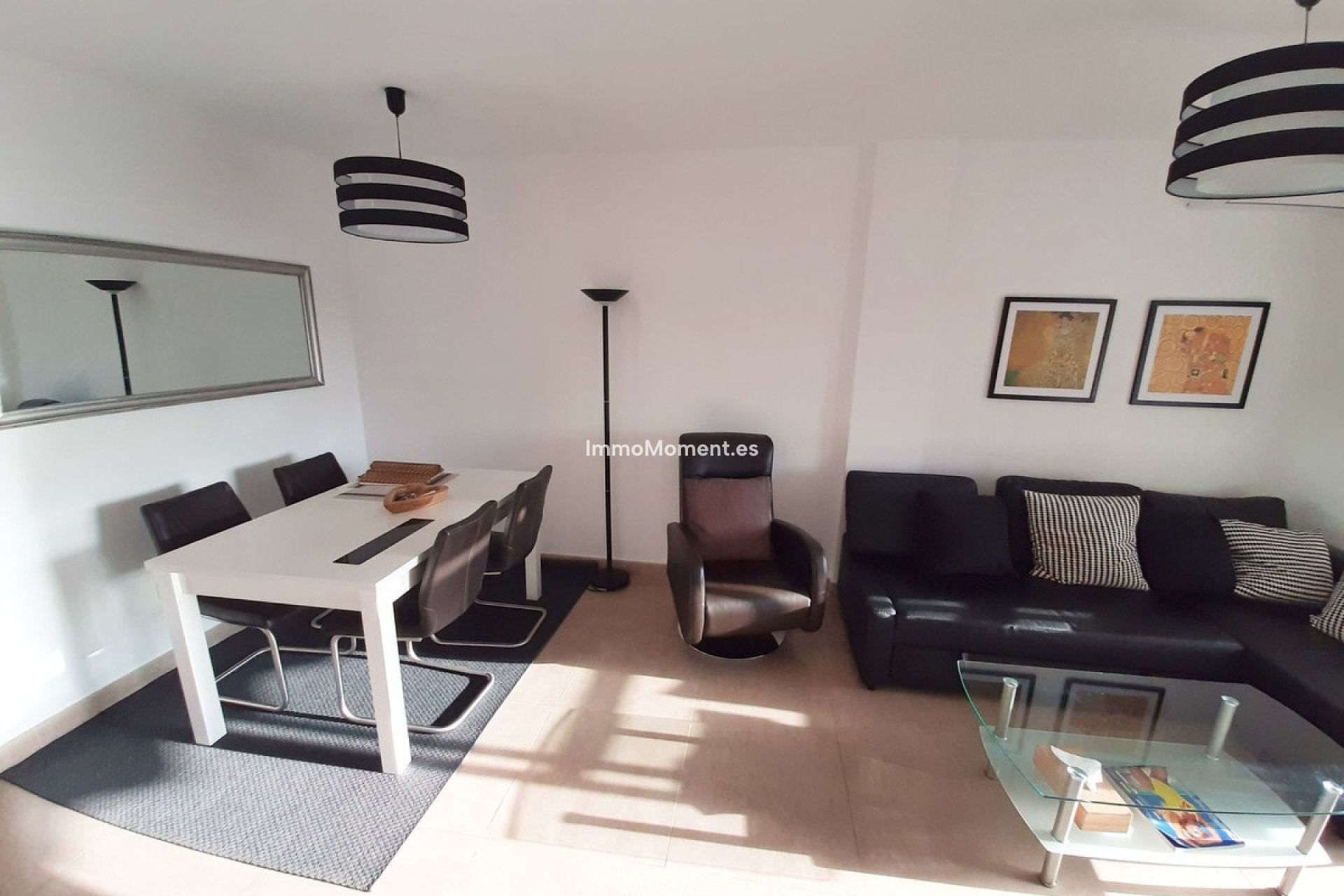 Bestaande woning - Appartement - Benalmadena - Benalmadena Costa