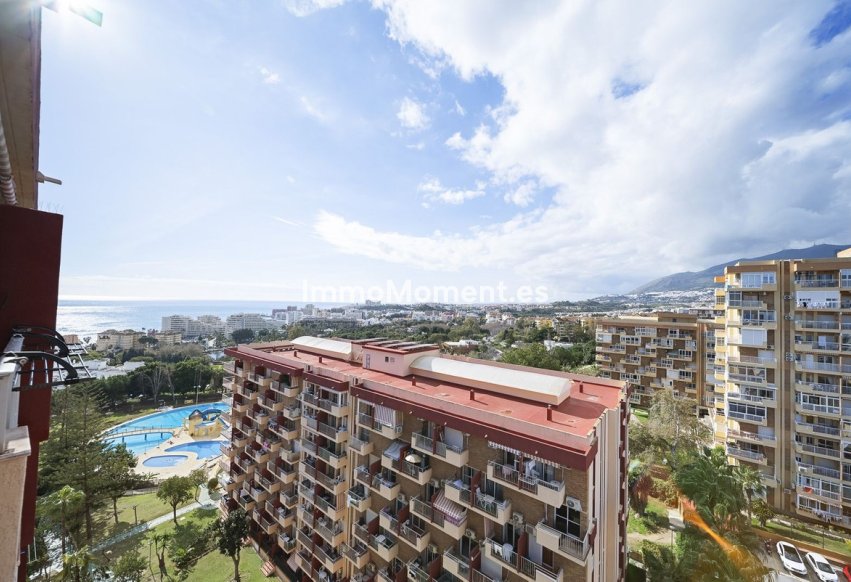 Bestaande woning - Appartement - Benalmadena - Benalmadena Costa