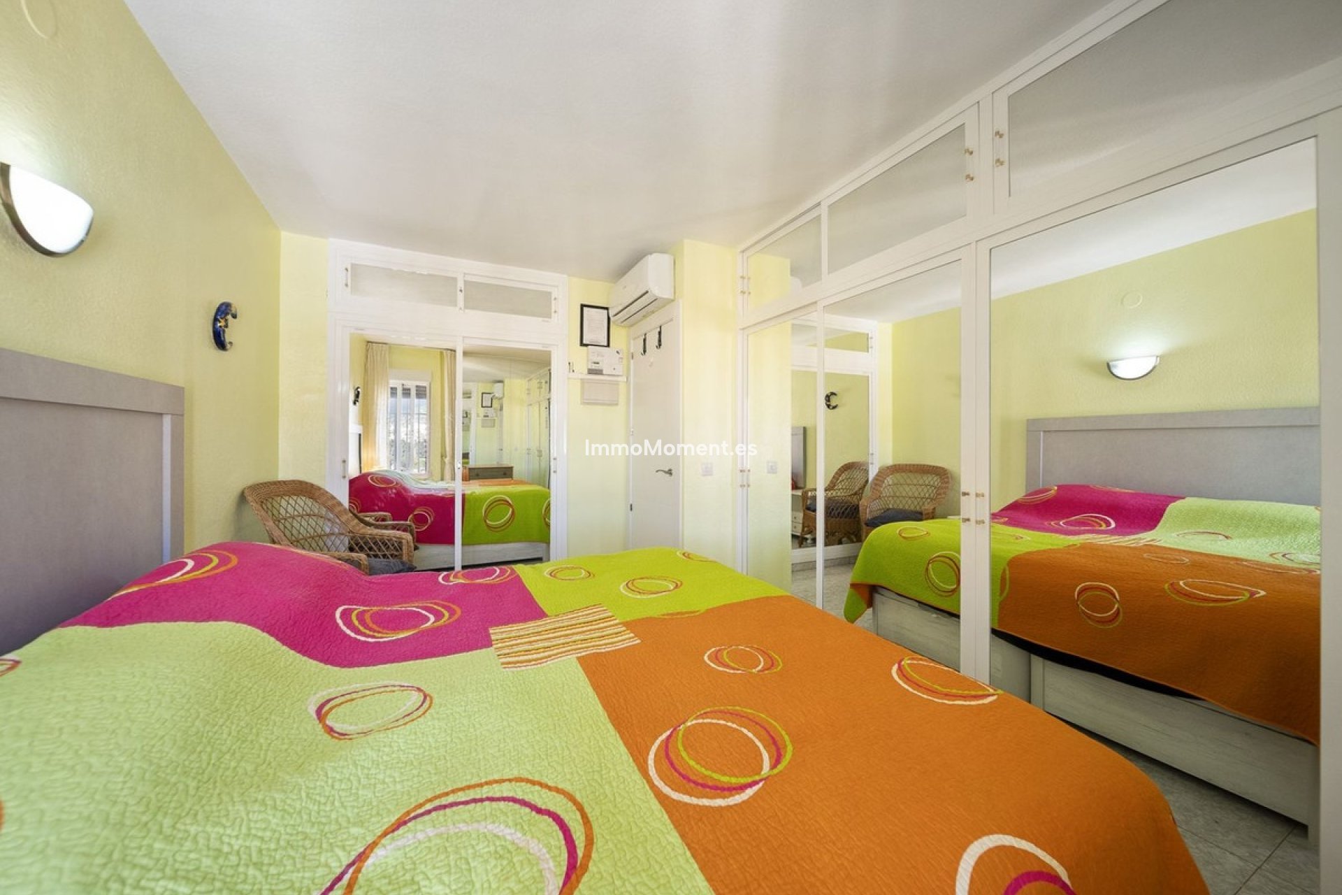 Bestaande woning - Appartement - Benalmadena - Benalmadena Costa