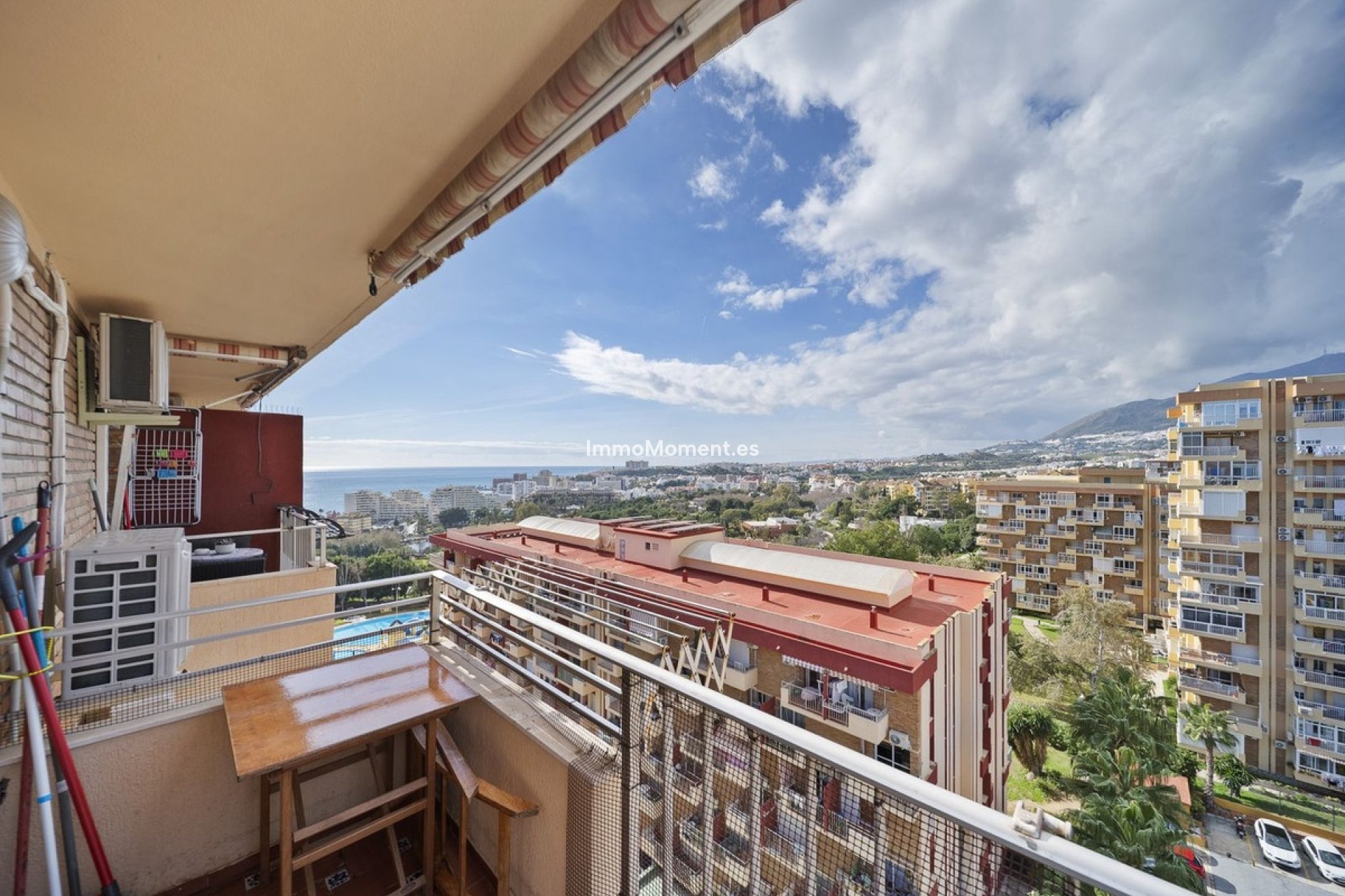 Bestaande woning - Appartement - Benalmadena - Benalmadena Costa