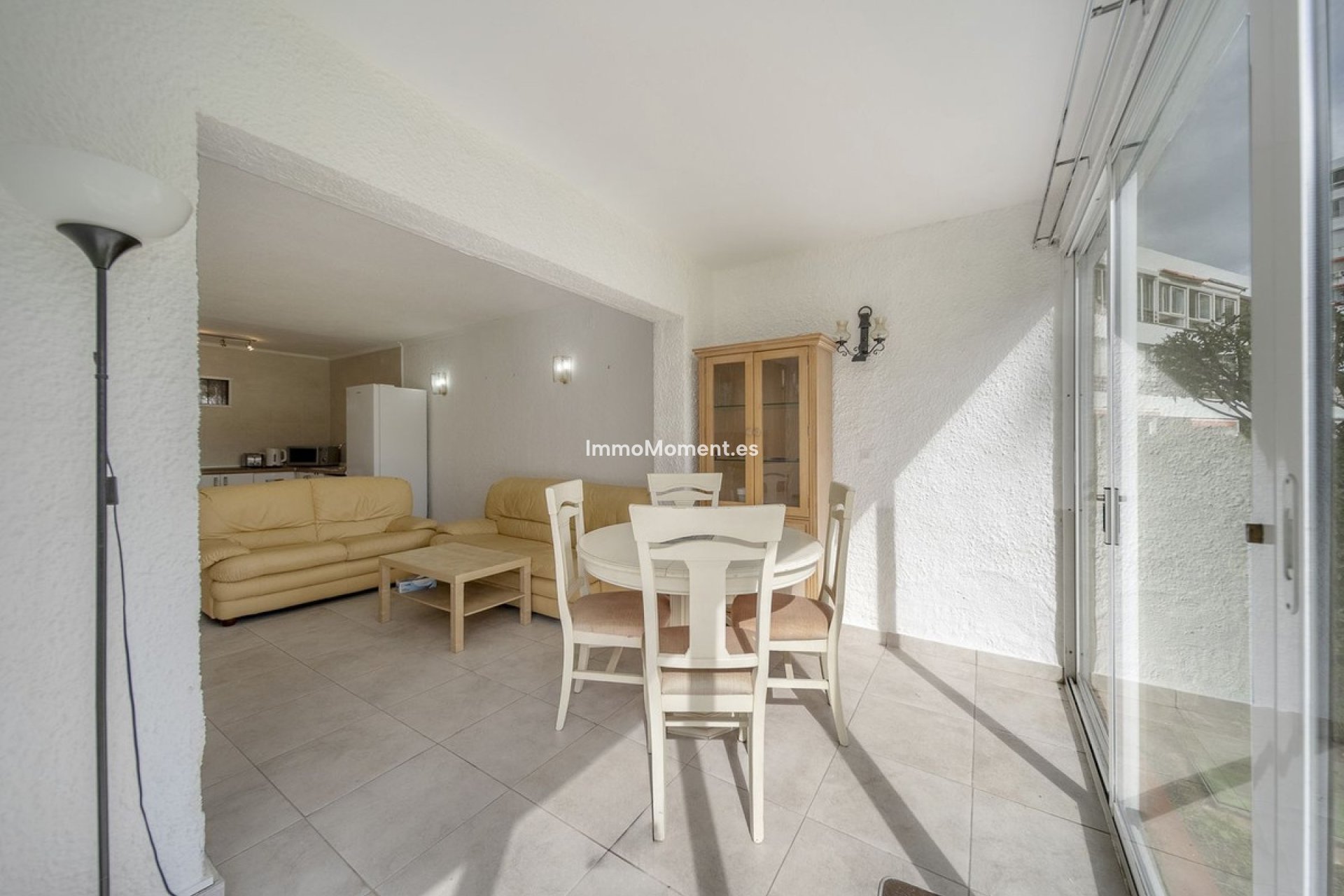 Bestaande woning - Appartement - Benalmadena - Benalmadena Costa