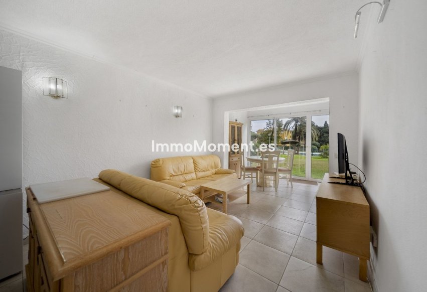 Bestaande woning - Appartement - Benalmadena - Benalmadena Costa