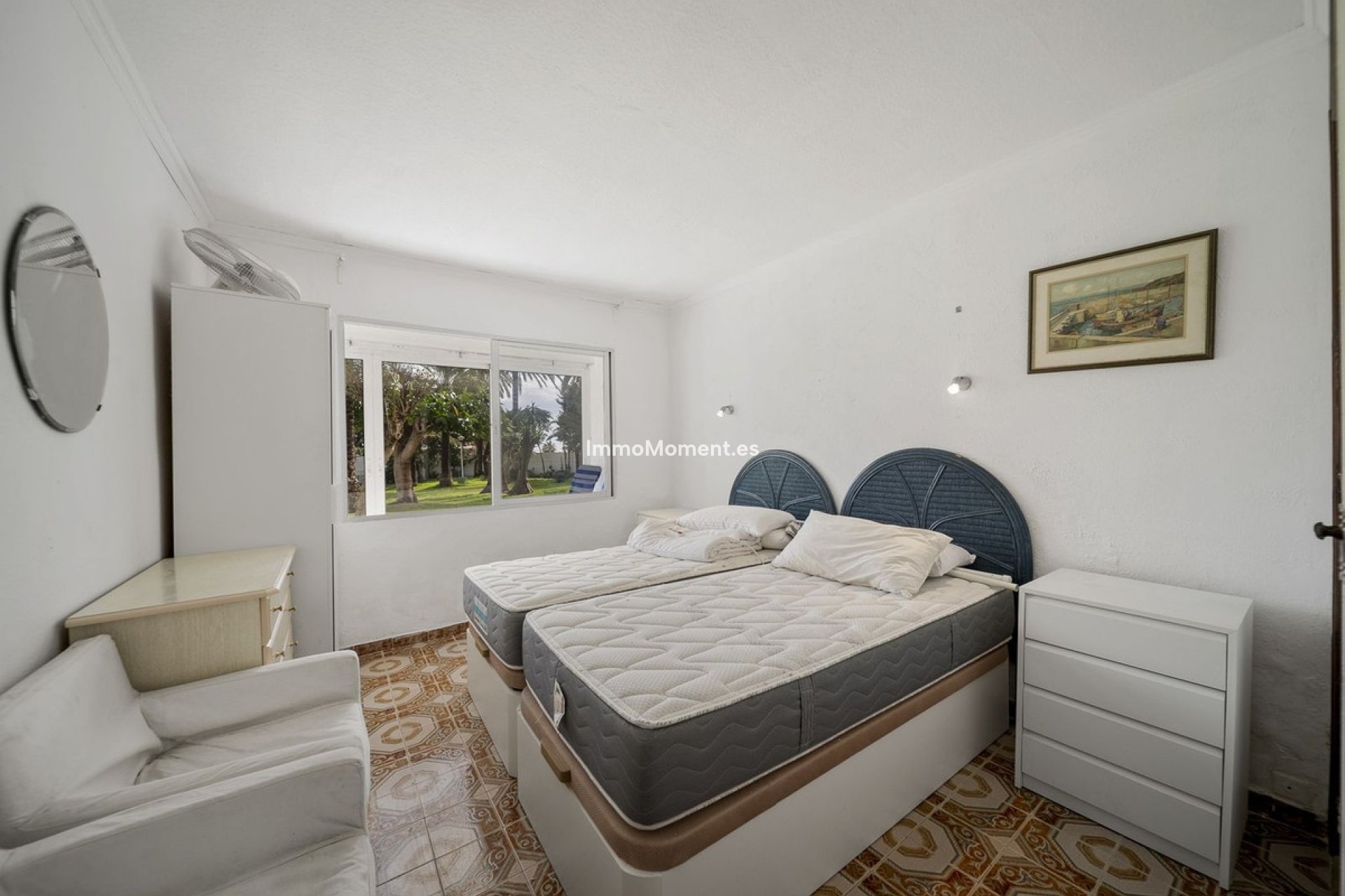 Bestaande woning - Appartement - Benalmadena - Benalmadena Costa