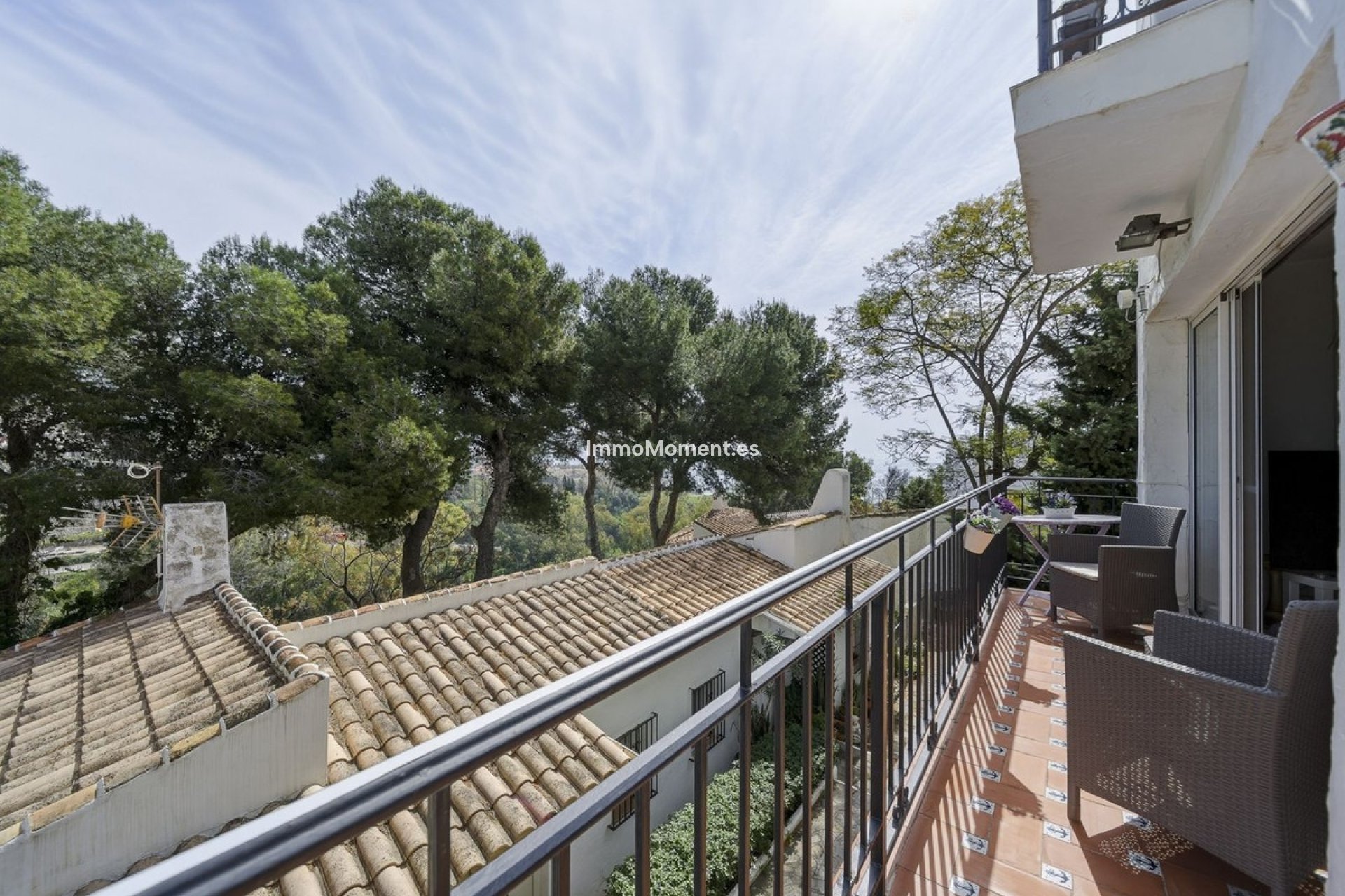 Bestaande woning - Appartement - Benalmadena - Benalmadena Costa