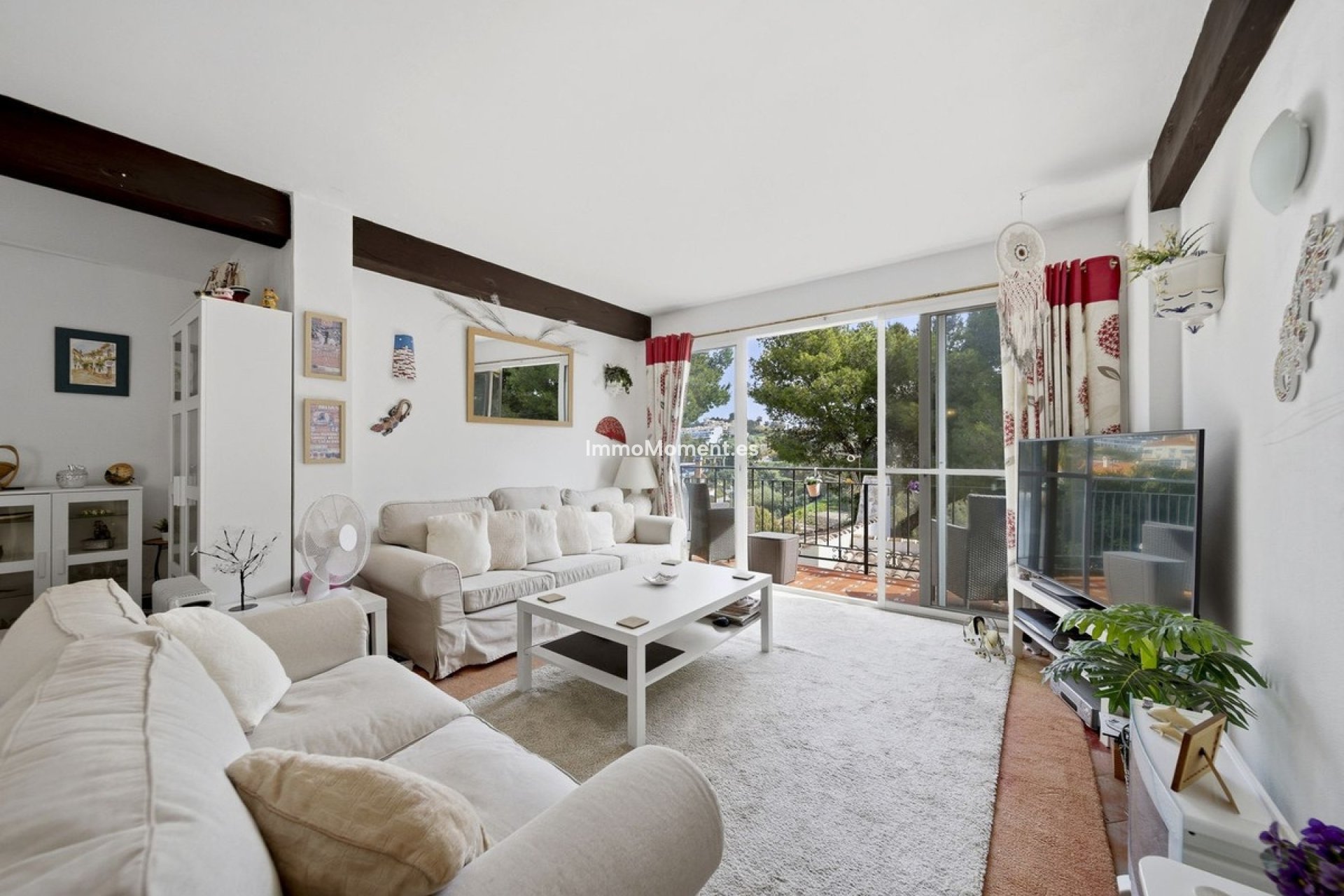 Bestaande woning - Appartement - Benalmadena - Benalmadena Costa