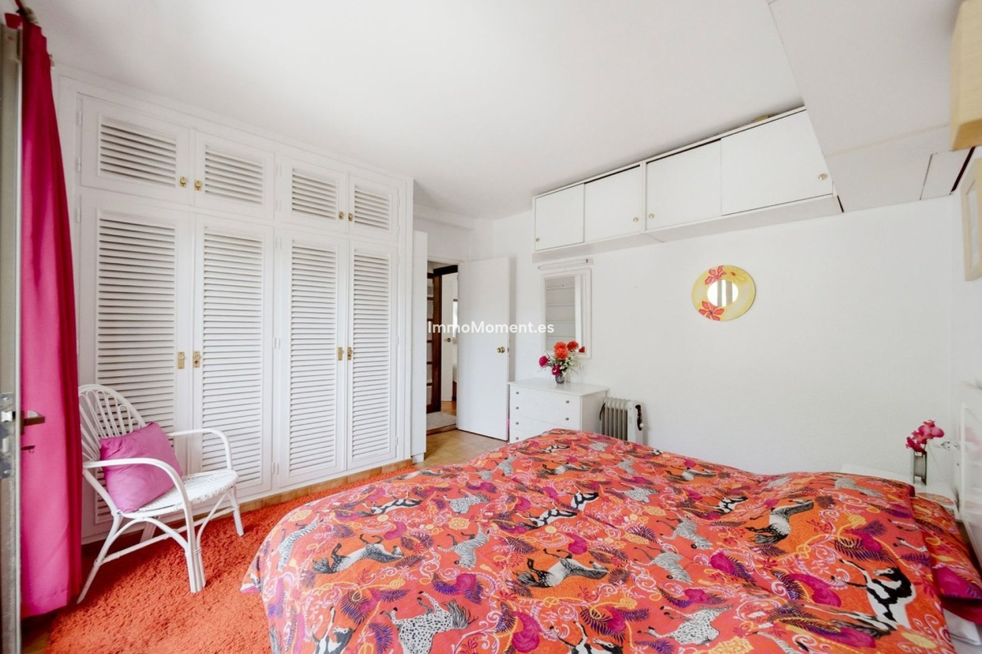 Bestaande woning - Appartement - Benalmadena - Benalmadena Costa