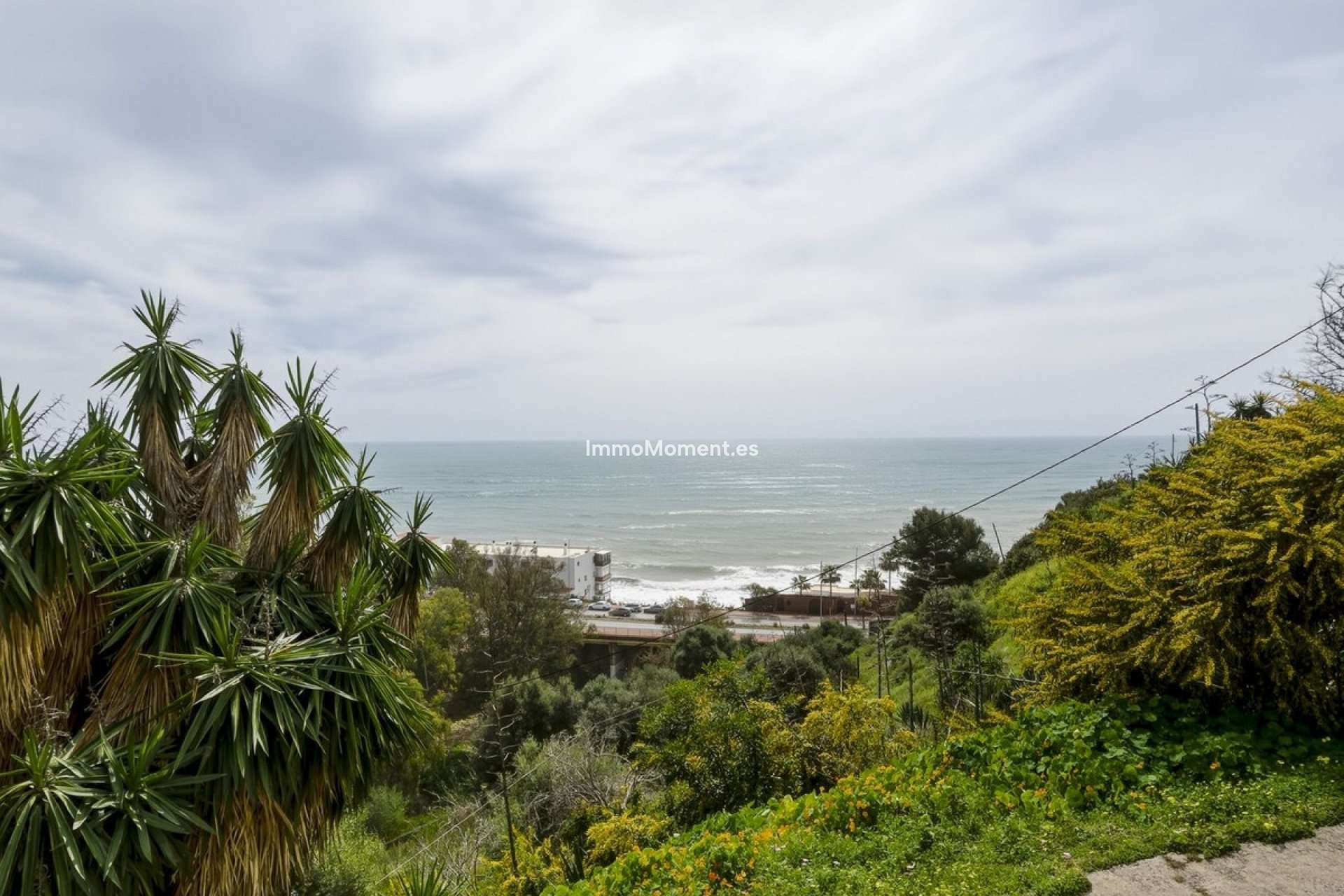 Bestaande woning - Appartement - Benalmadena - Benalmadena Costa