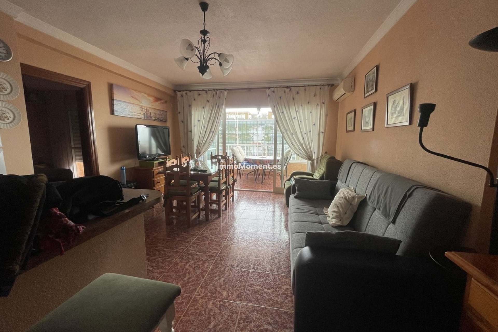 Bestaande woning - Appartement - Benalmadena - Benalmadena Costa