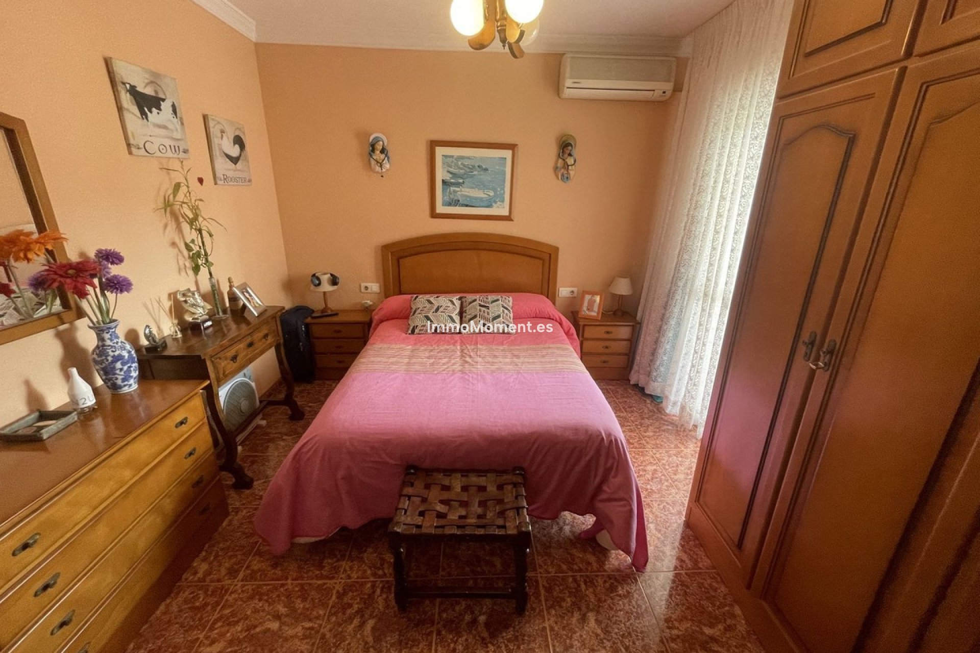 Bestaande woning - Appartement - Benalmadena - Benalmadena Costa