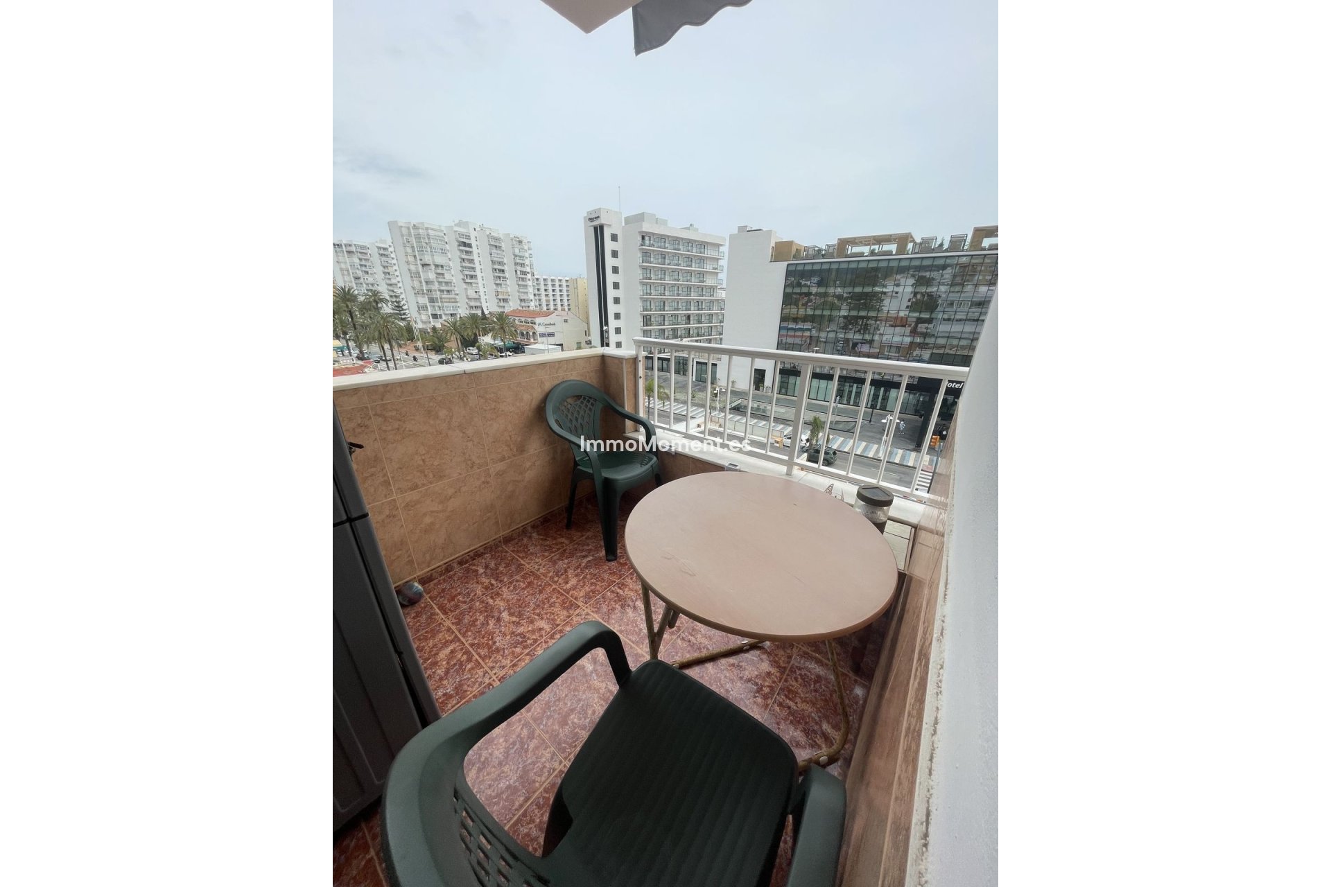 Bestaande woning - Appartement - Benalmadena - Benalmadena Costa