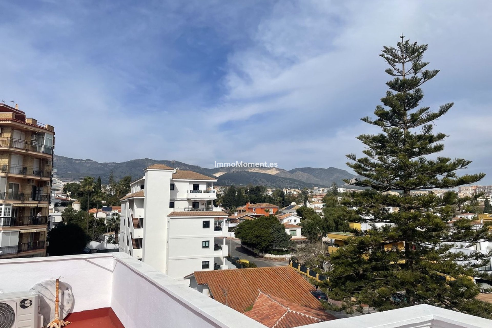 Bestaande woning - Appartement - Benalmadena - Benalmadena Costa