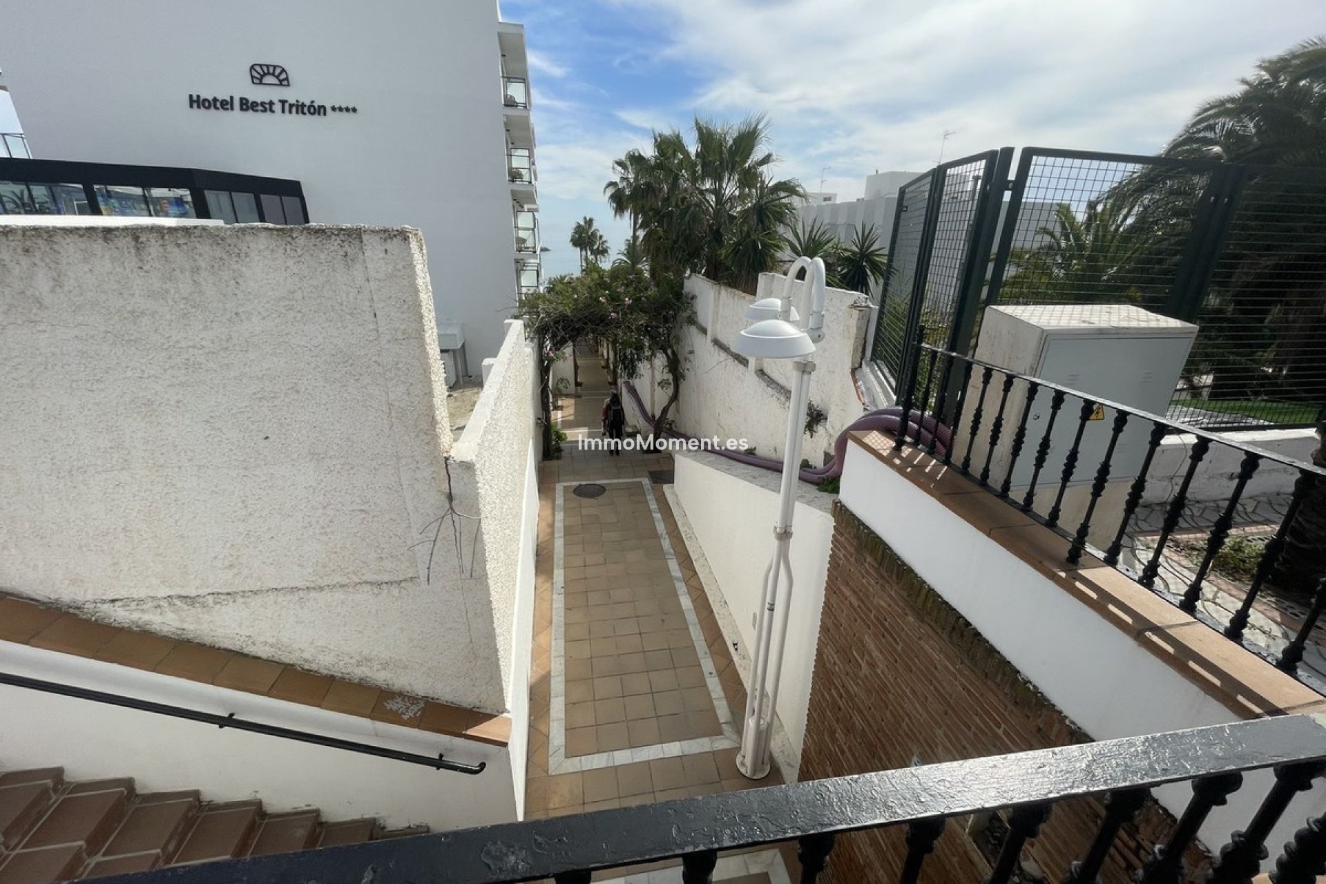 Bestaande woning - Appartement - Benalmadena - Benalmadena Costa