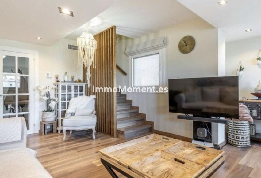 Bestaande woning - Appartement - Benalmadena - Benalmadena Costa