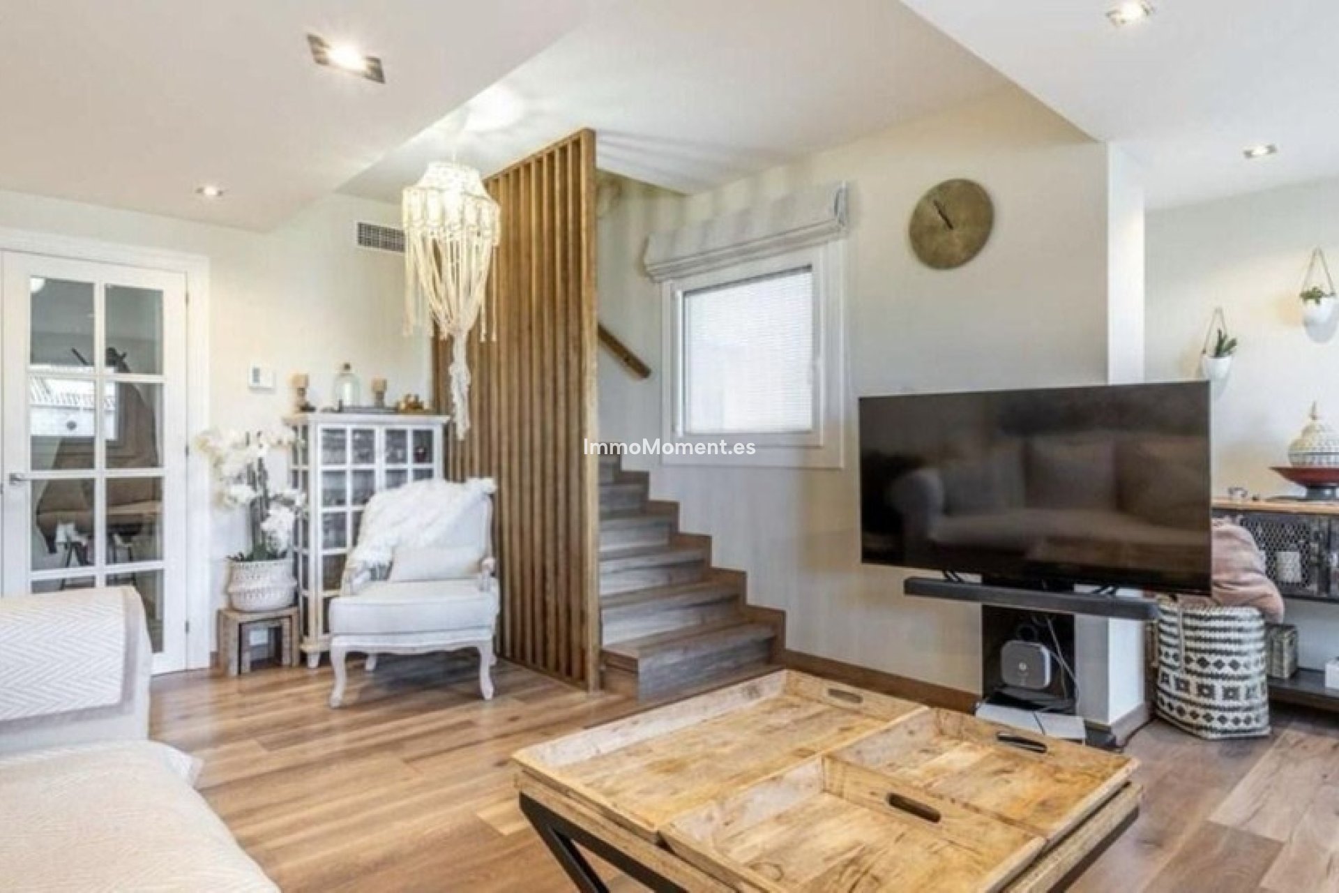 Bestaande woning - Appartement - Benalmadena - Benalmadena Costa