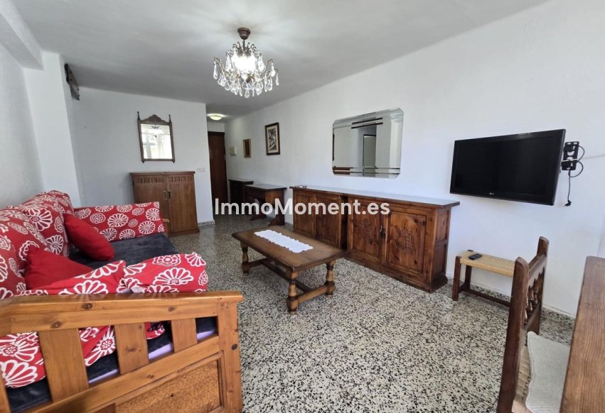 Bestaande woning - Appartement - Benalmadena - Benalmadena Costa