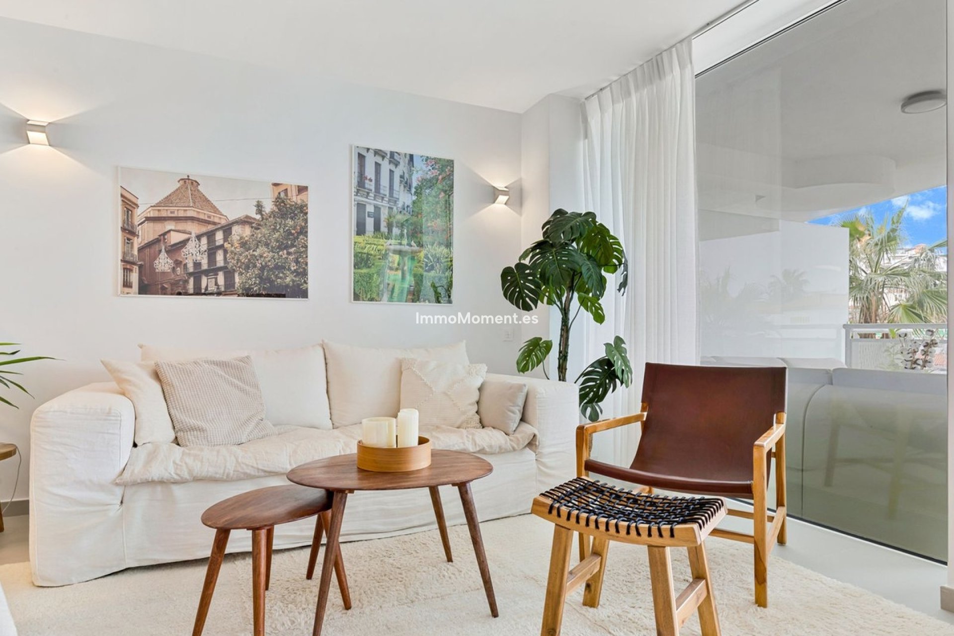 Bestaande woning - Appartement - Benalmadena - Benalmadena Costa