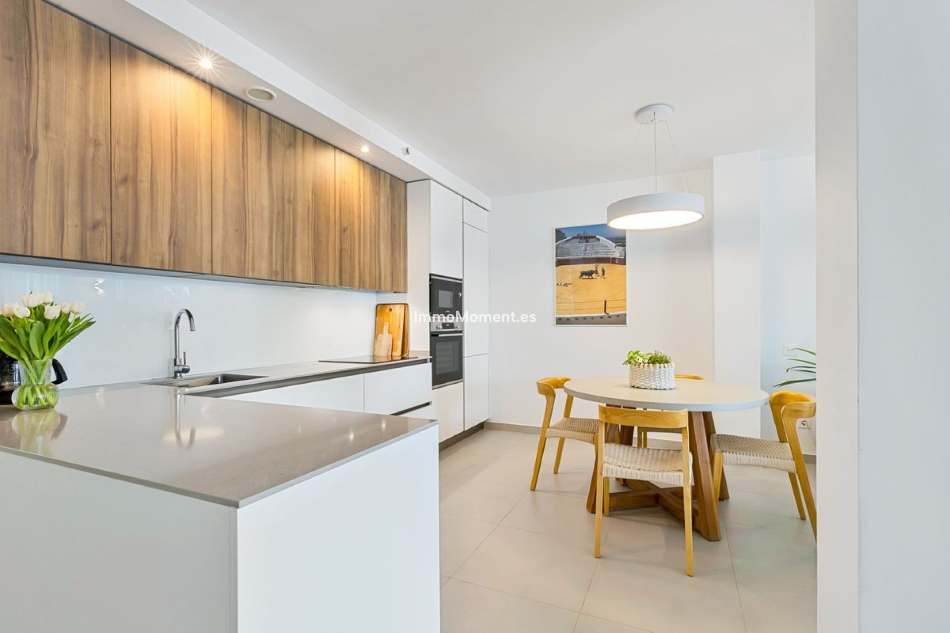 Bestaande woning - Appartement - Benalmadena - Benalmadena Costa