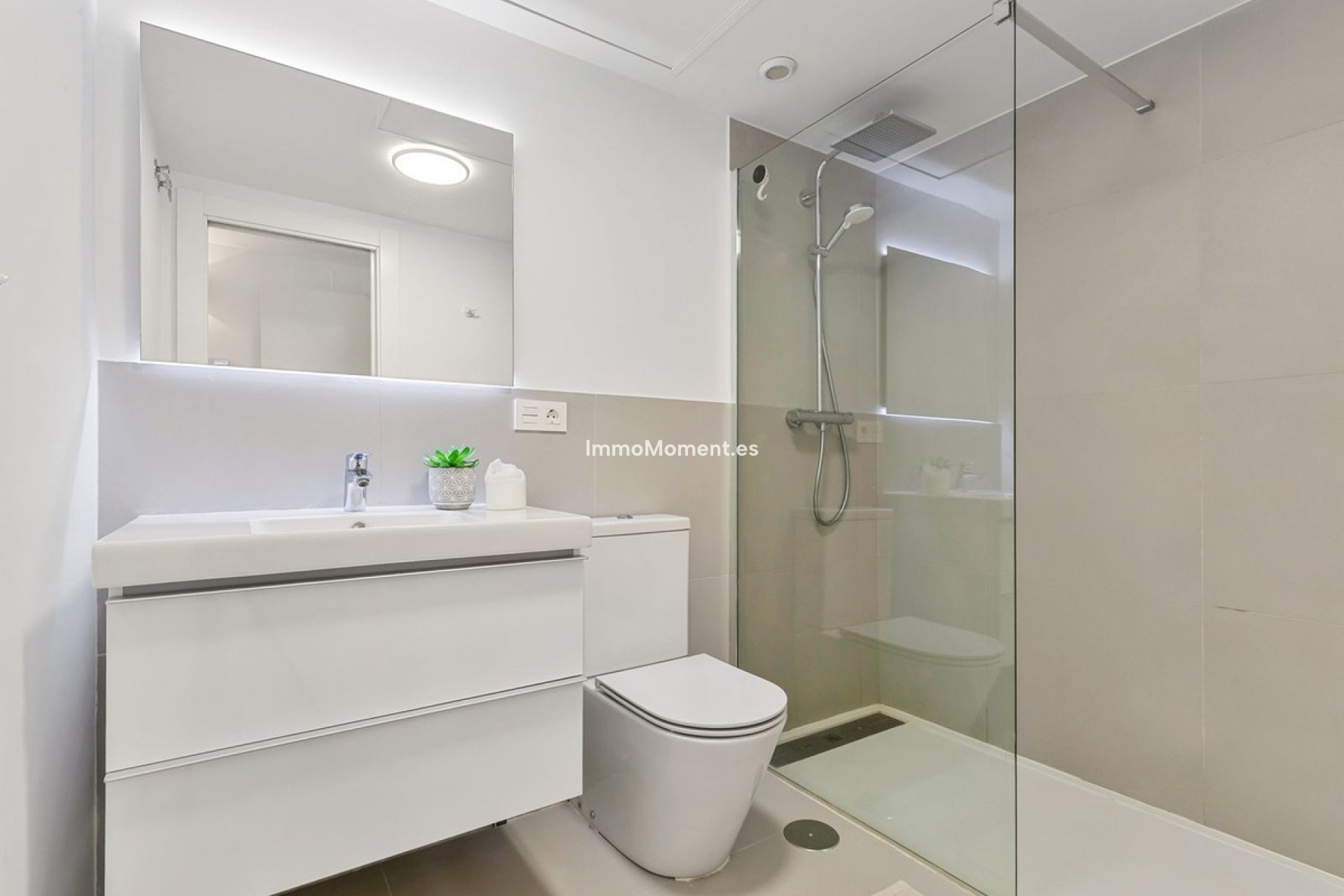 Bestaande woning - Appartement - Benalmadena - Benalmadena Costa