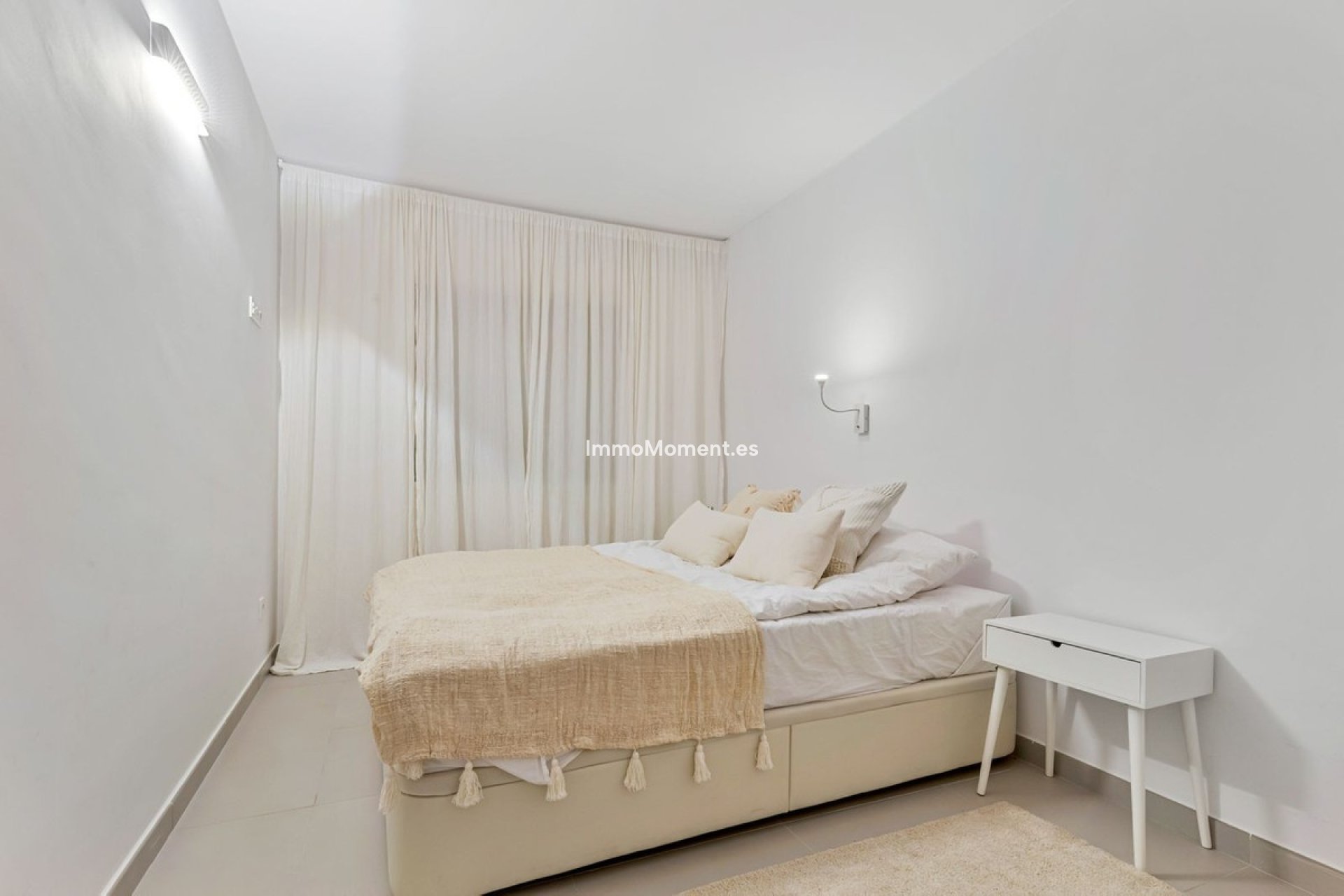 Bestaande woning - Appartement - Benalmadena - Benalmadena Costa