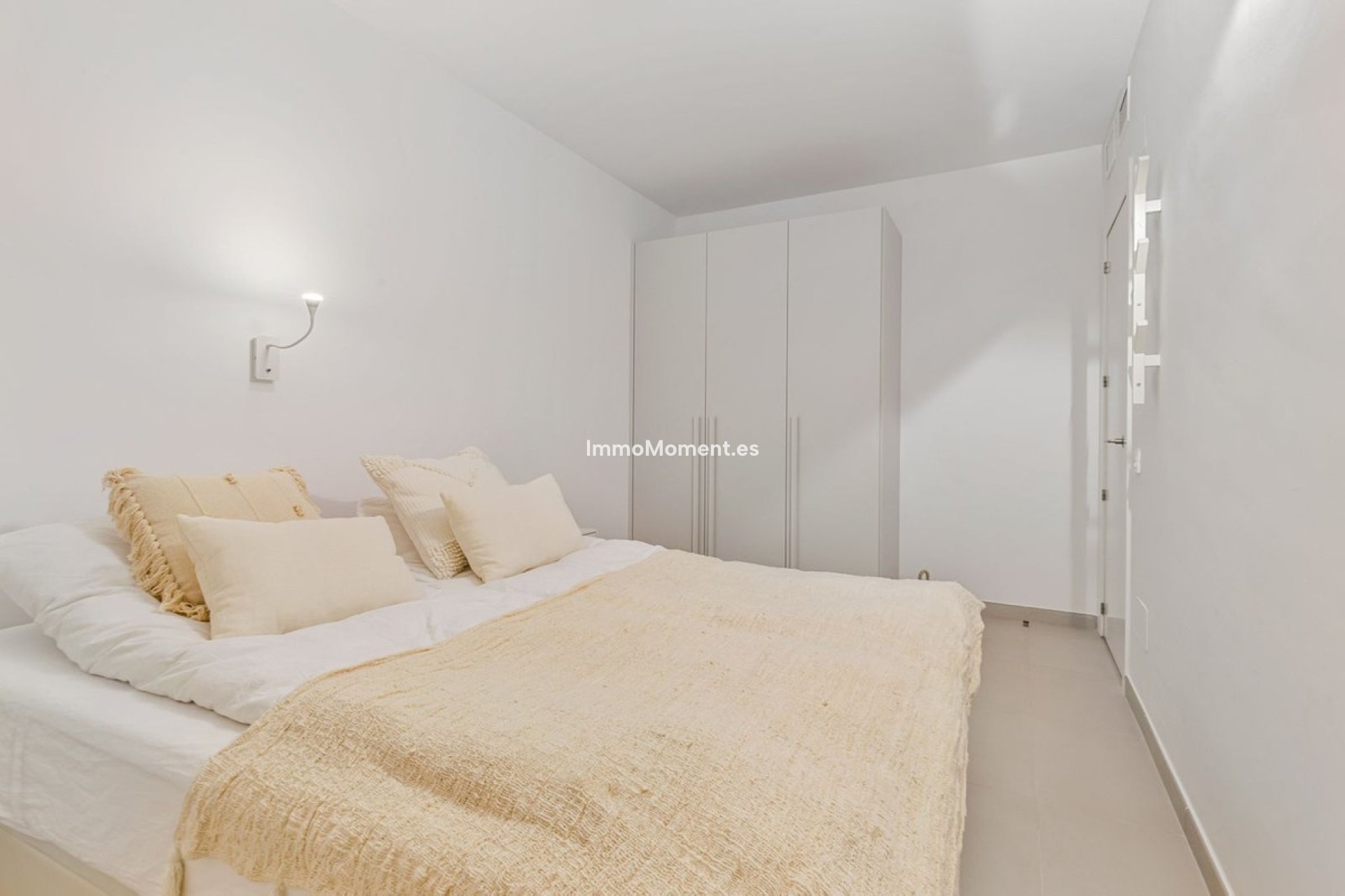 Bestaande woning - Appartement - Benalmadena - Benalmadena Costa