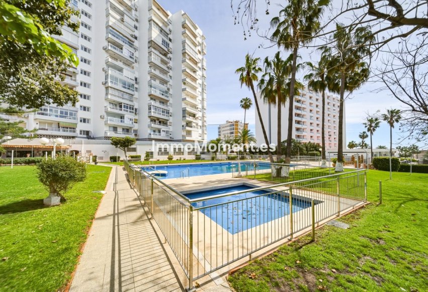 Bestaande woning - Appartement - Benalmadena - Benalmadena Costa