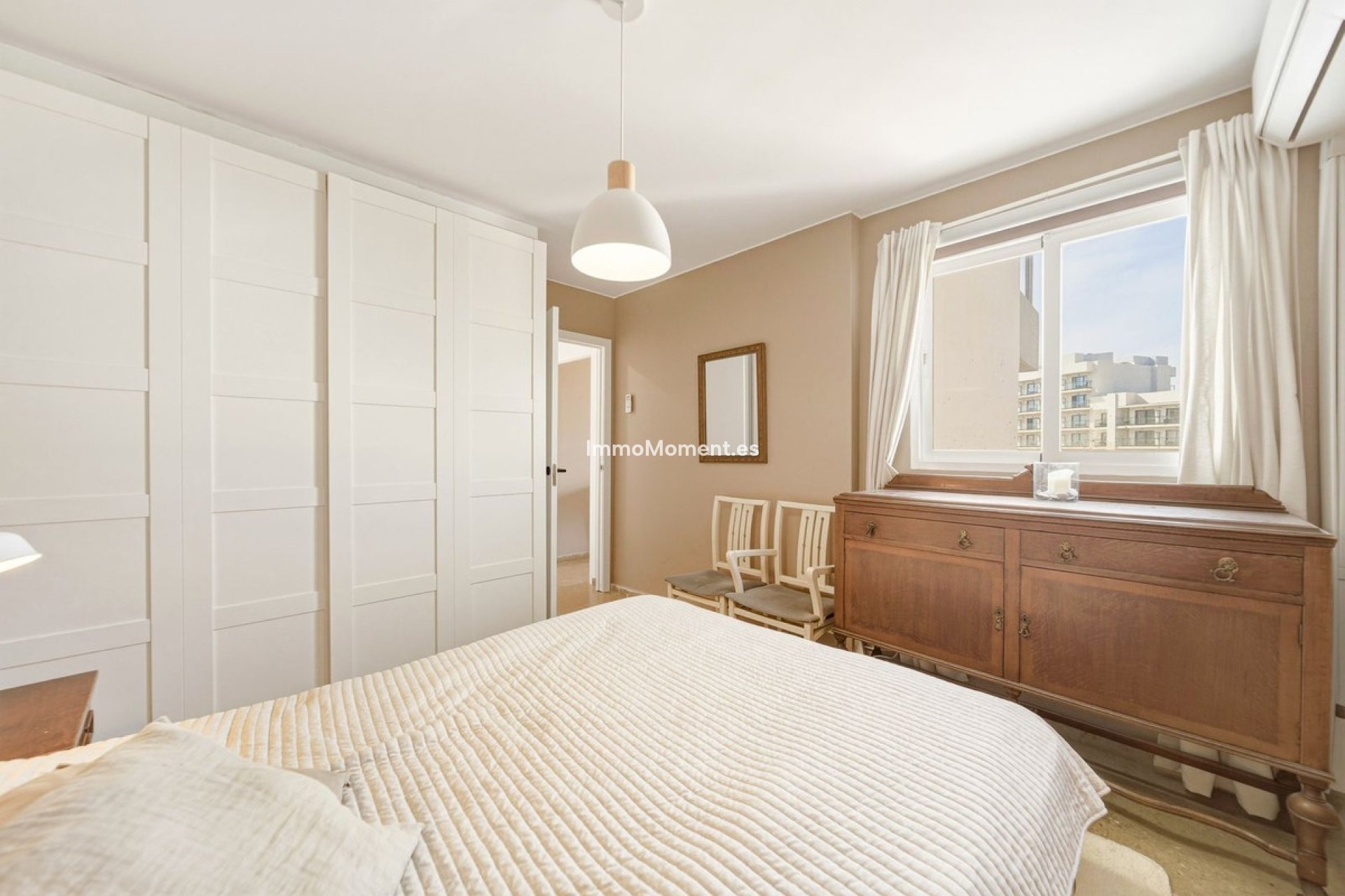 Bestaande woning - Appartement - Benalmadena - Benalmadena Costa