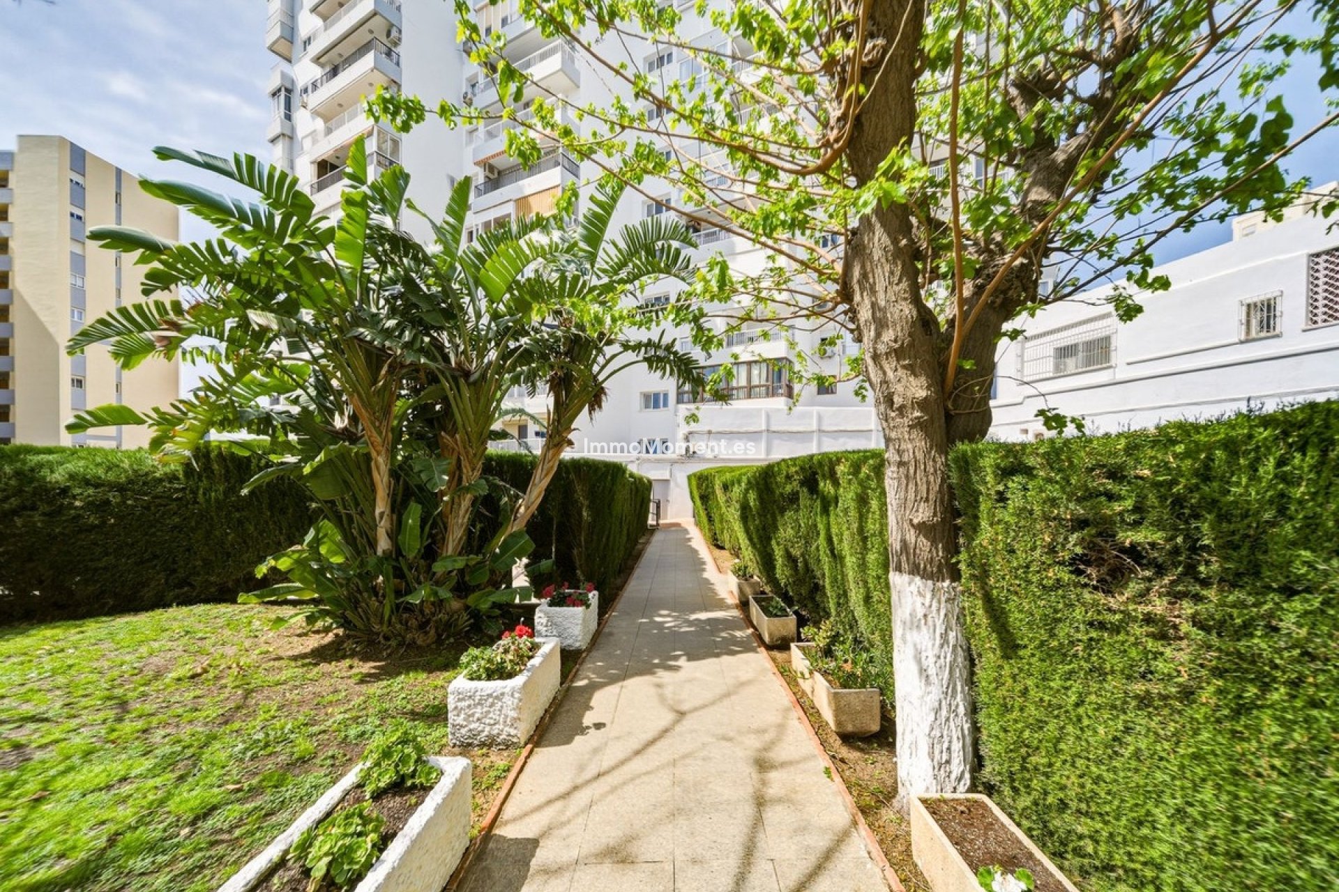 Bestaande woning - Appartement - Benalmadena - Benalmadena Costa