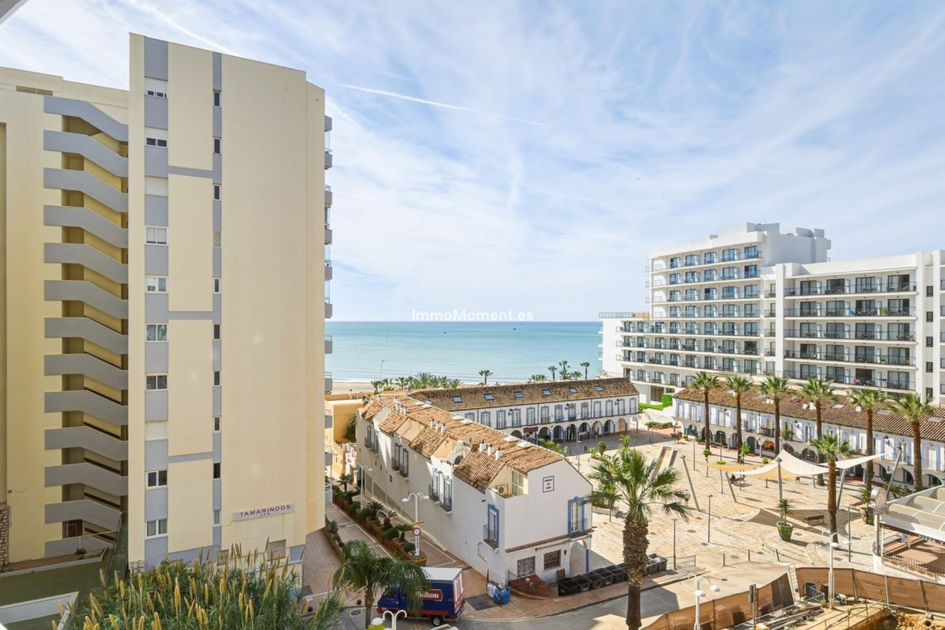 Bestaande woning - Appartement - Benalmadena - Benalmadena Costa