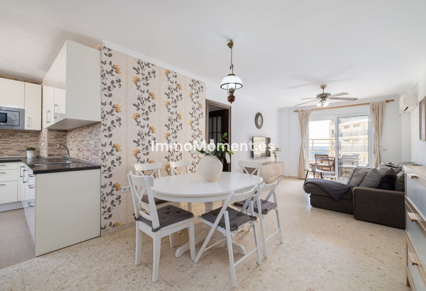 Bestaande woning - Appartement - Benalmadena - Benalmadena Costa