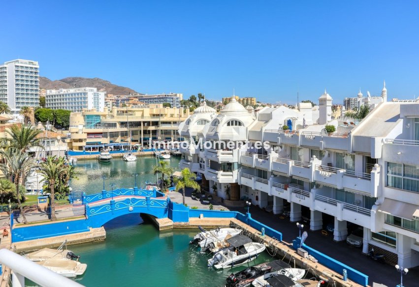 Bestaande woning - Appartement - Benalmadena - Benalmadena Costa