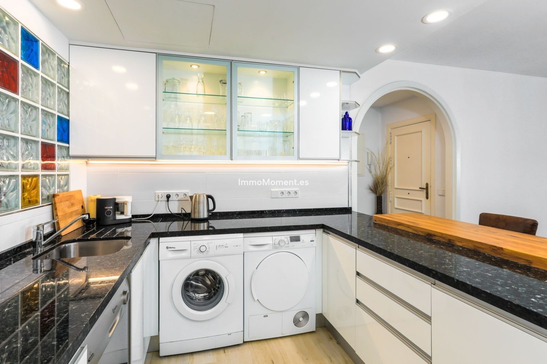 Bestaande woning - Appartement - Benalmadena - Benalmadena Costa