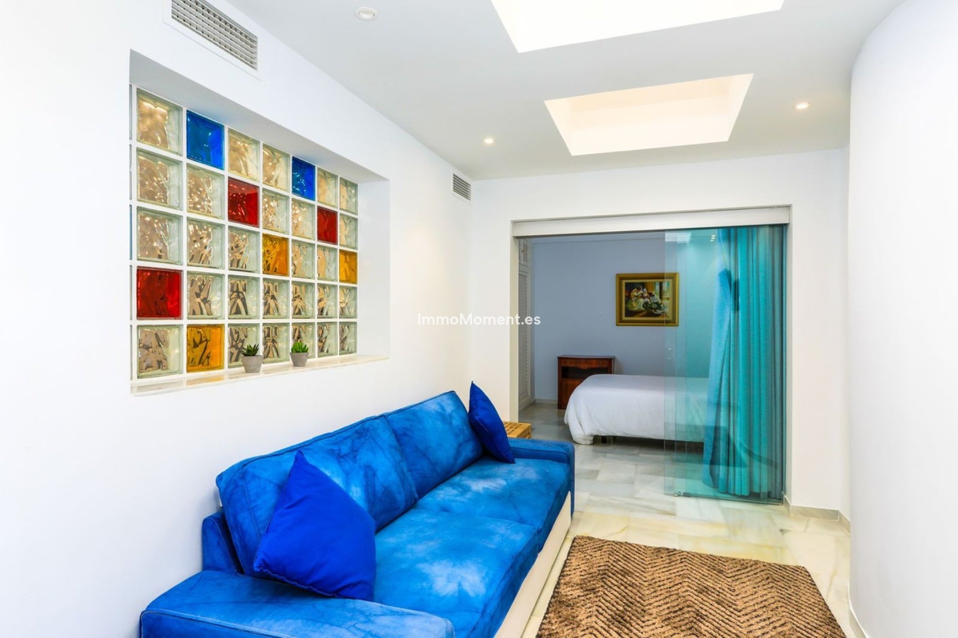 Bestaande woning - Appartement - Benalmadena - Benalmadena Costa